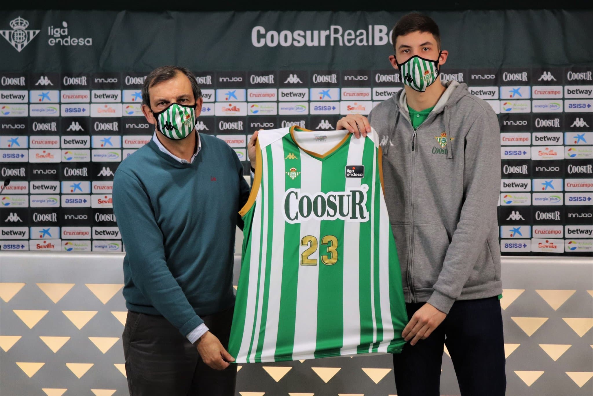 Foto archivada