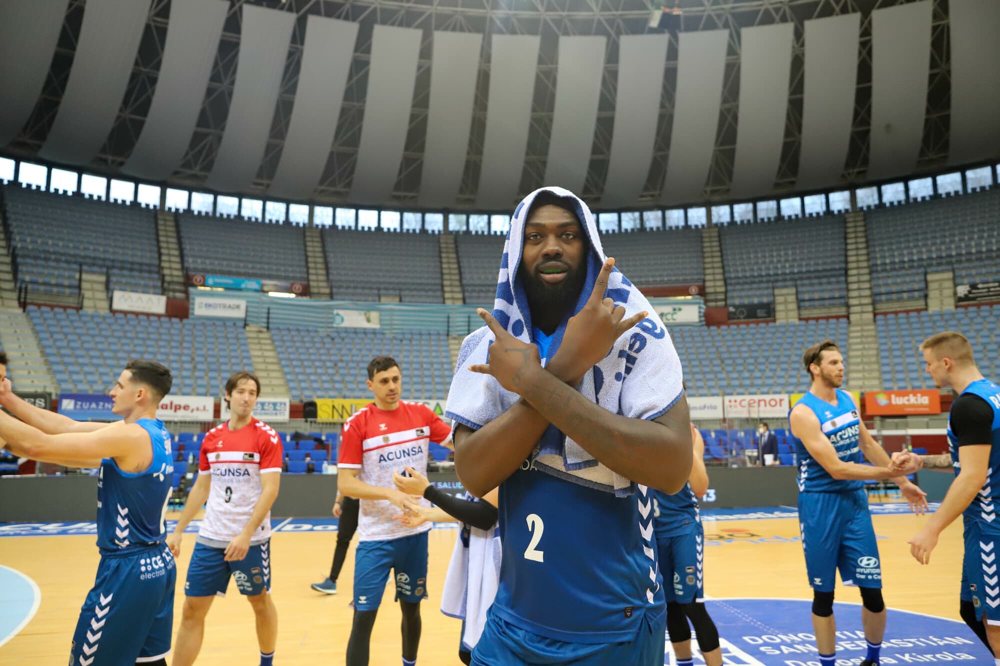Foto archivada