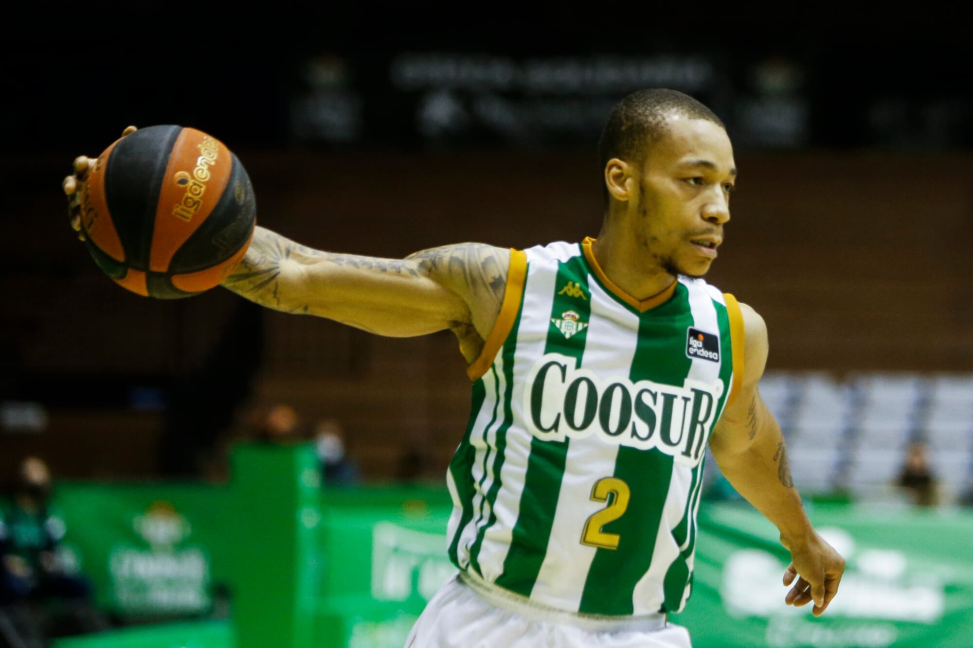 Foto archivada
