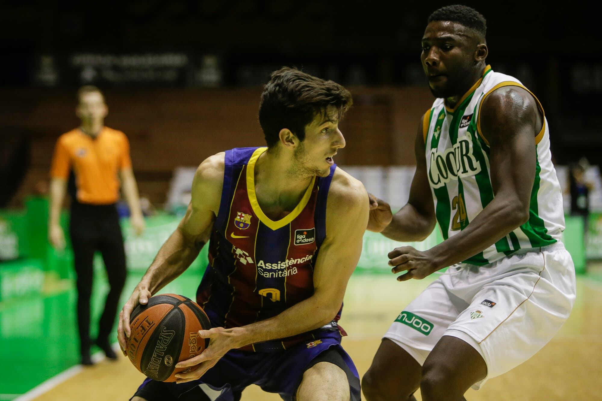 Foto archivada