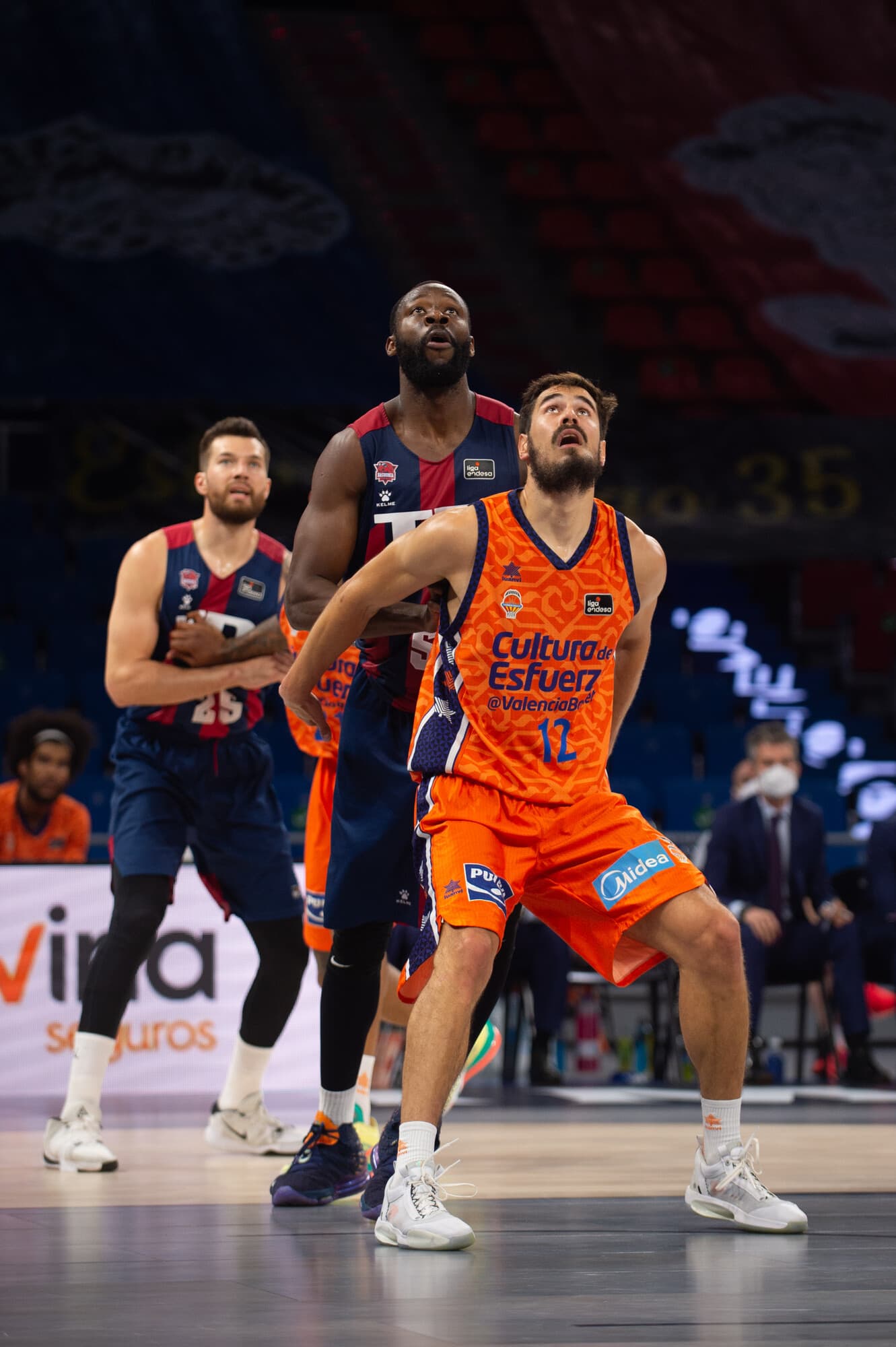 Foto archivada