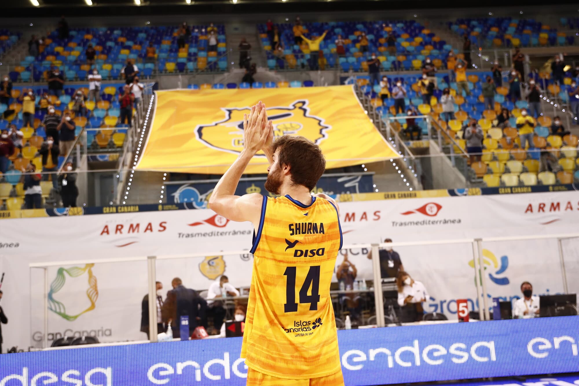 Foto archivada