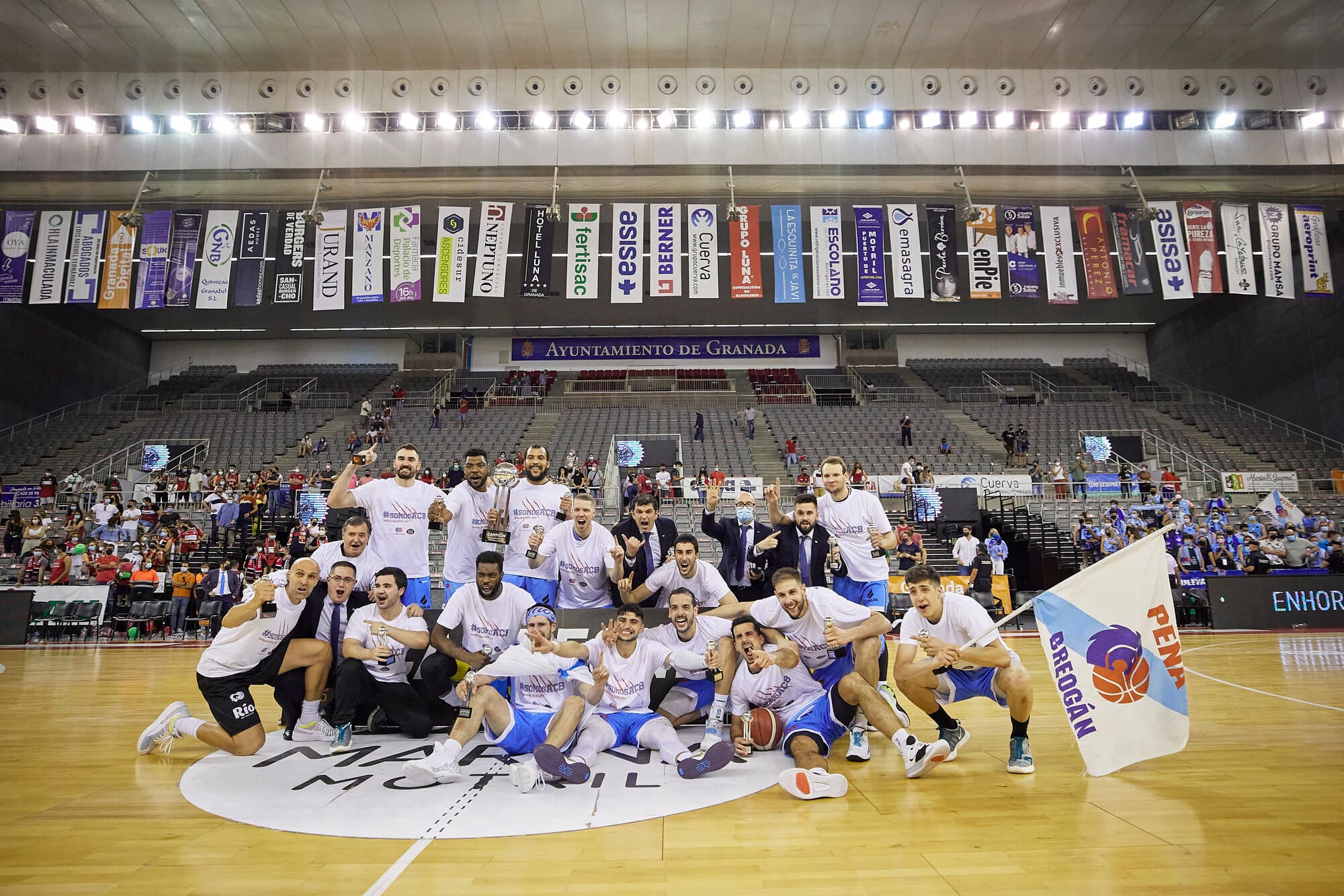 Foto archivada