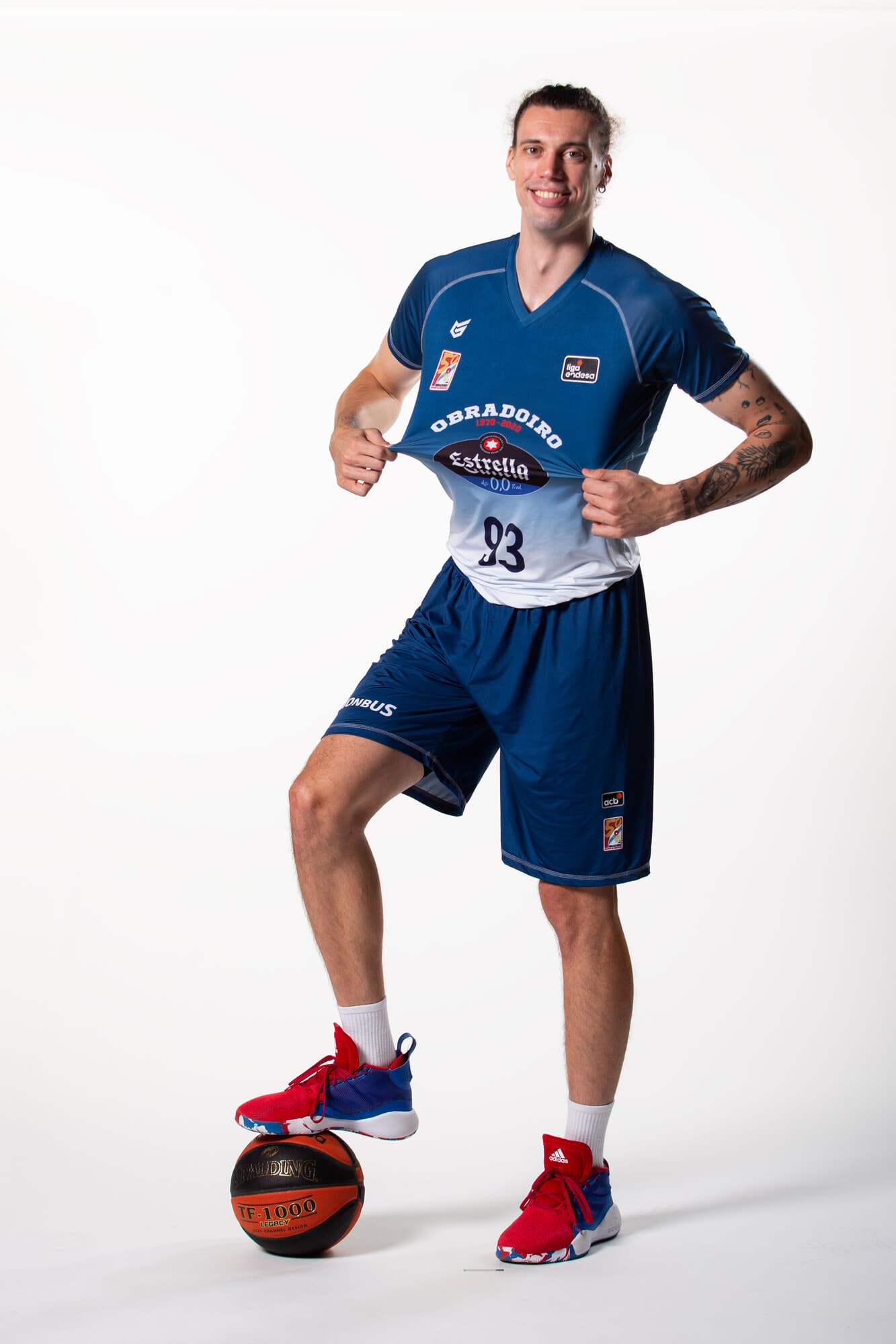 Foto archivada