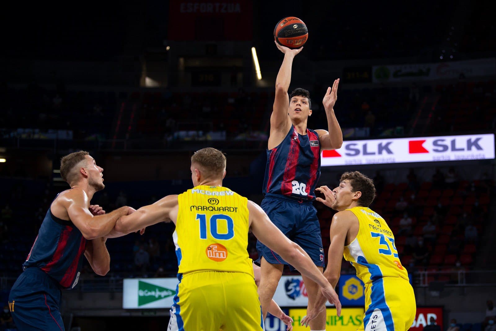 Foto archivada