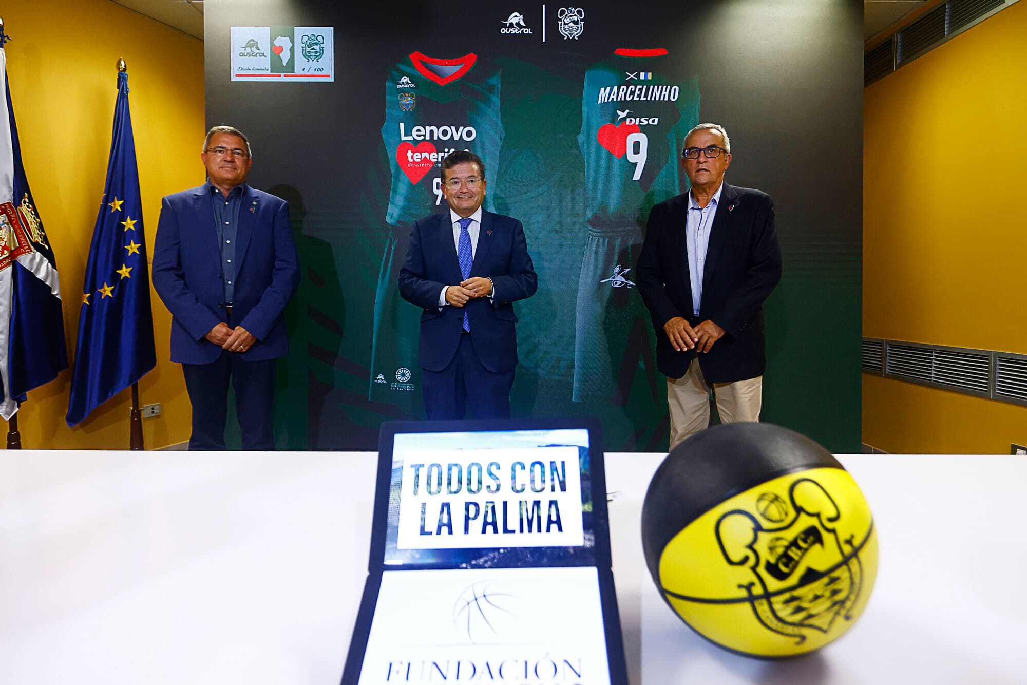 Foto archivada