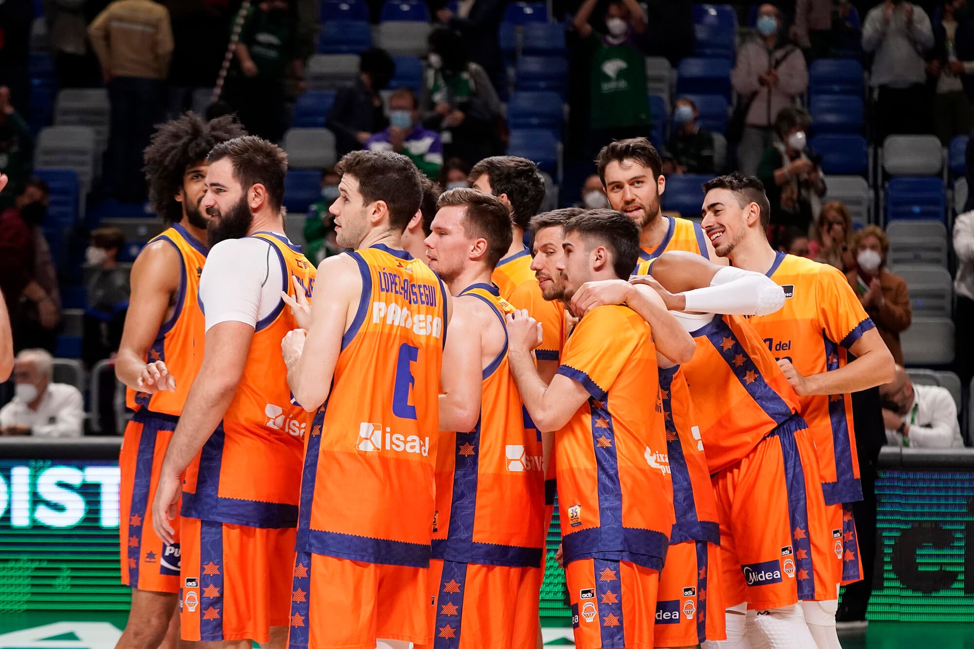 Foto archivada