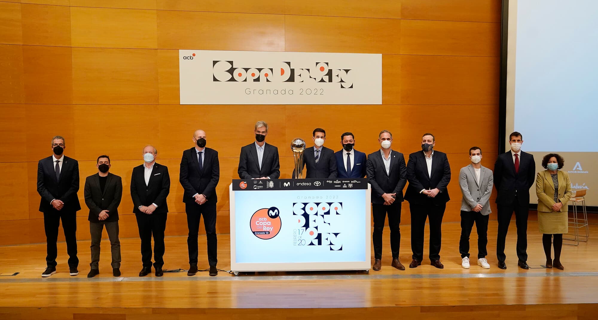 Foto archivada