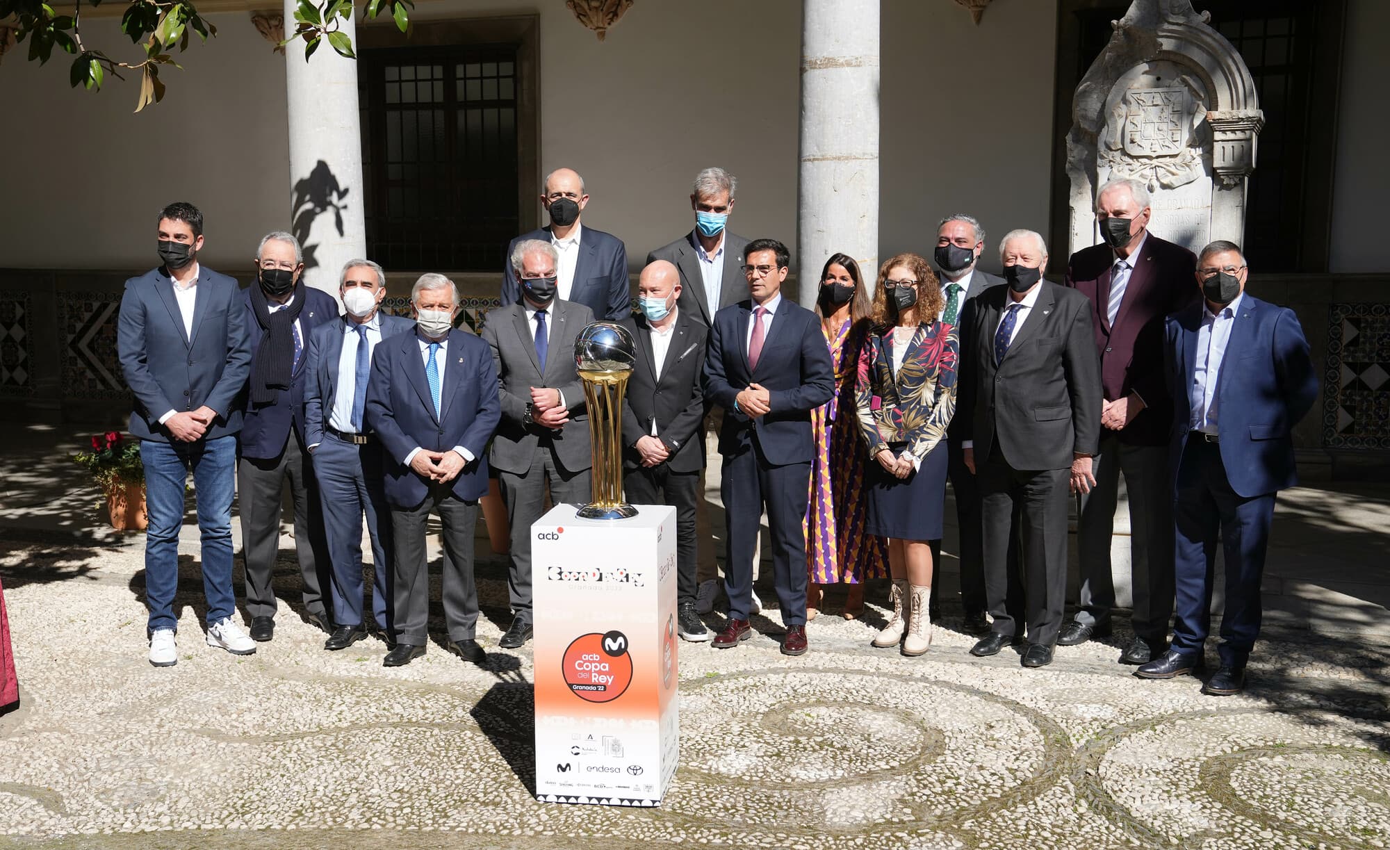 Foto archivada