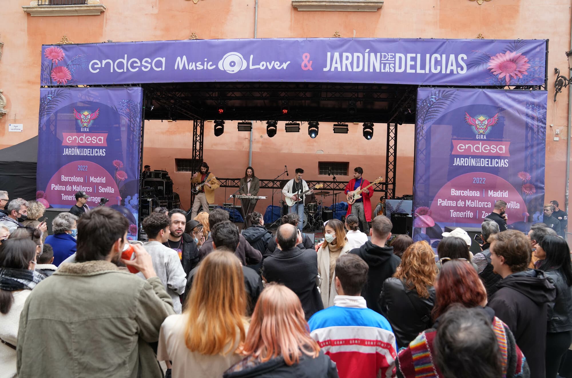 Foto archivada