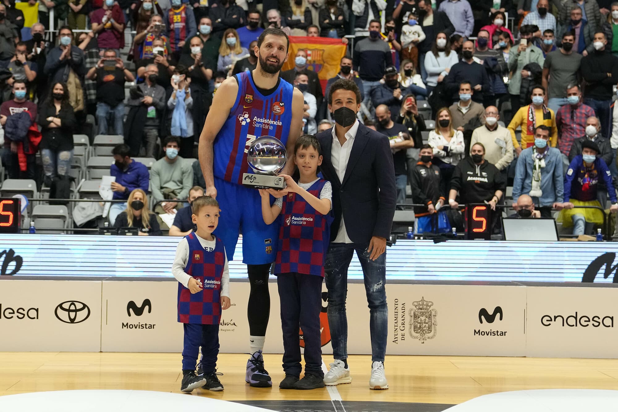Foto archivada