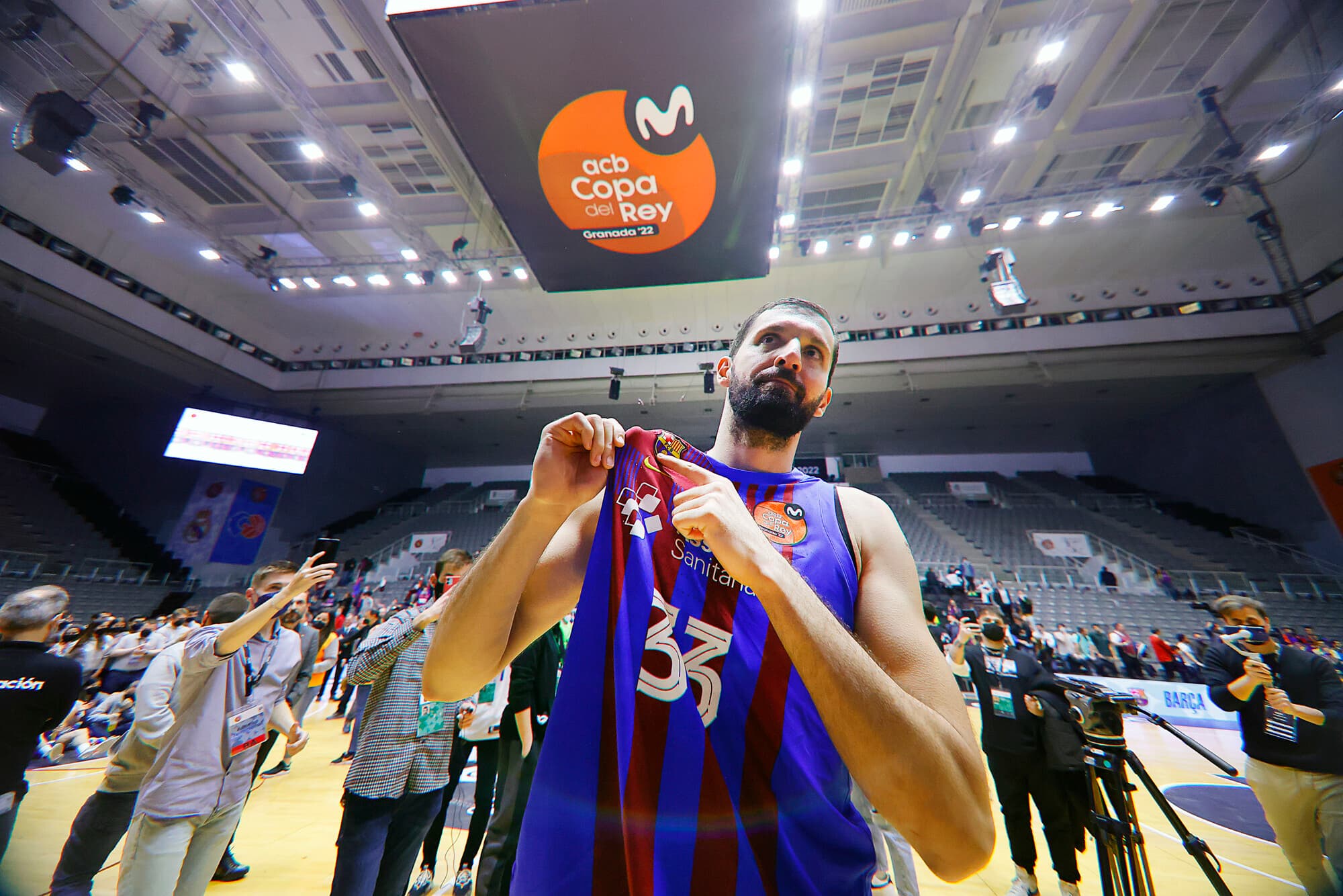 Foto archivada