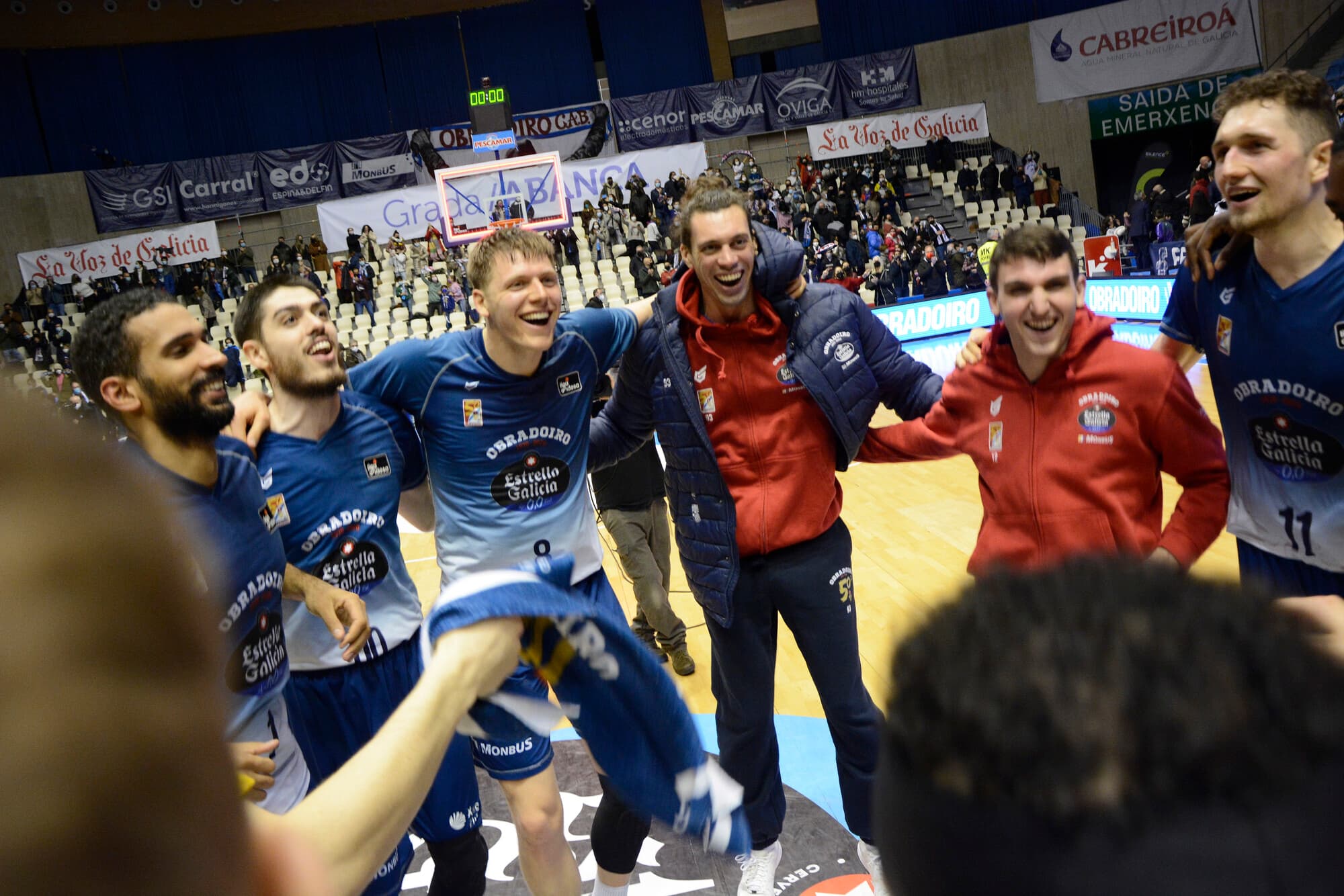 Foto archivada