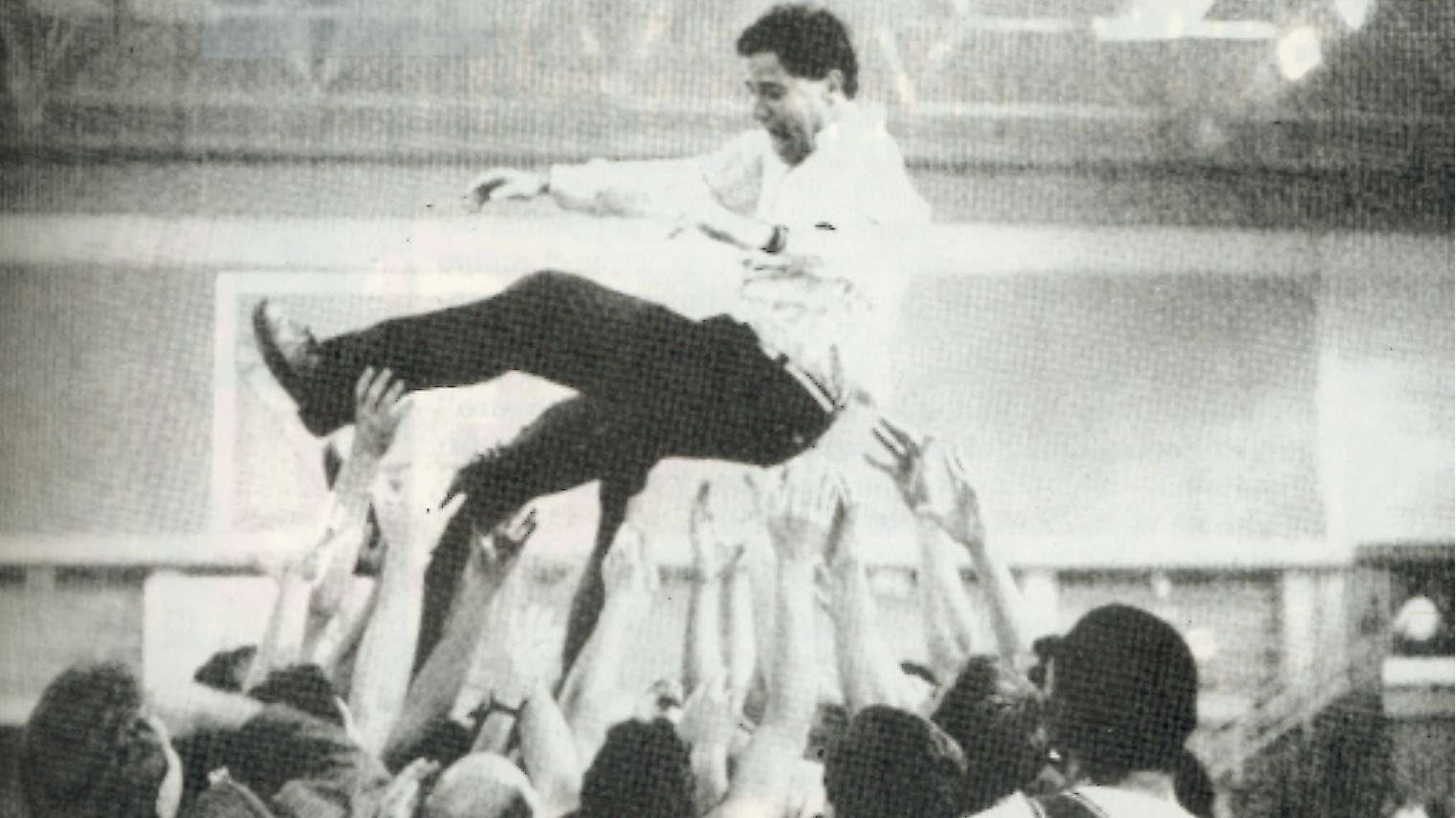 Foto archivada