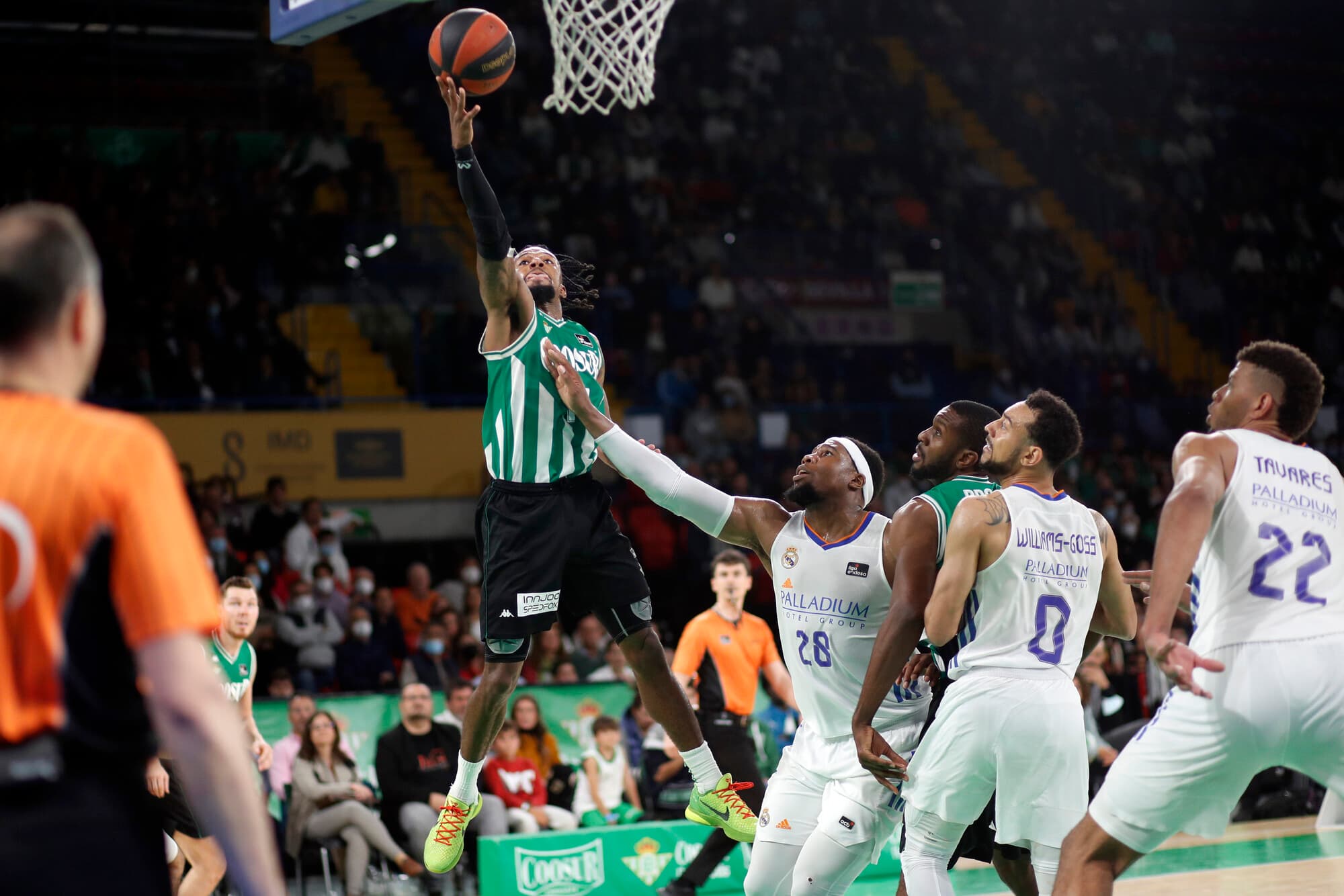 Foto archivada