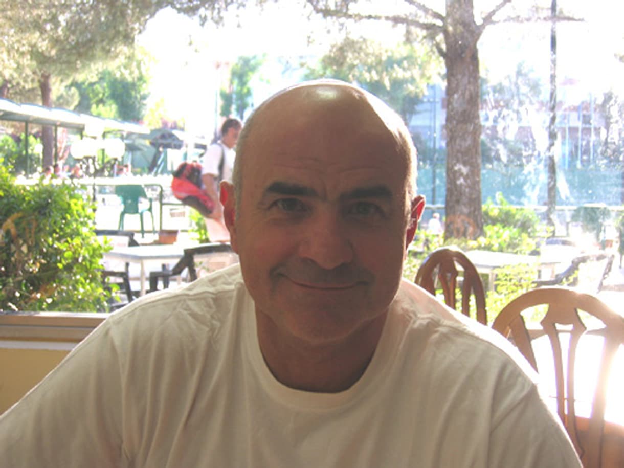Foto archivada