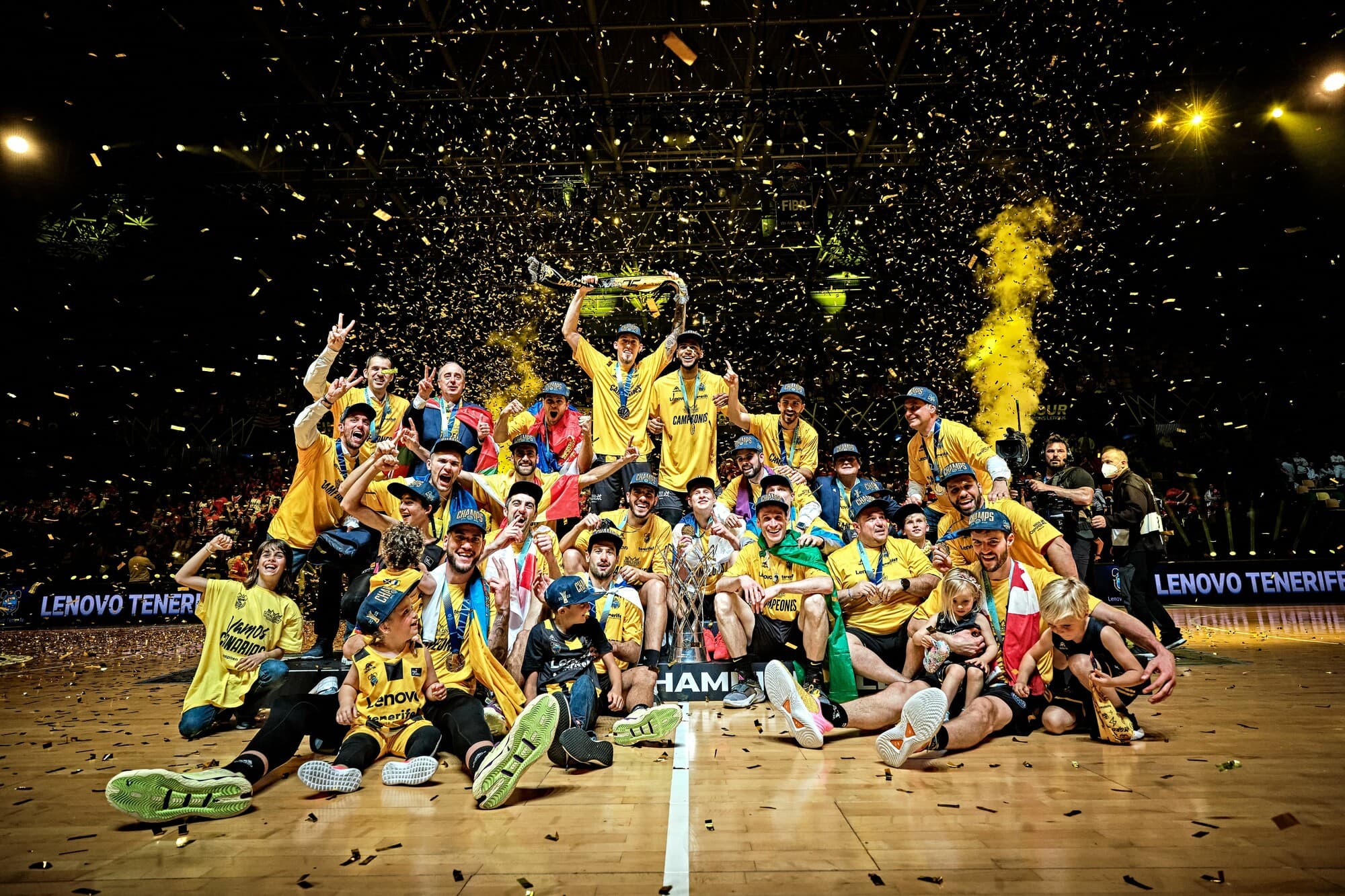 Foto archivada
