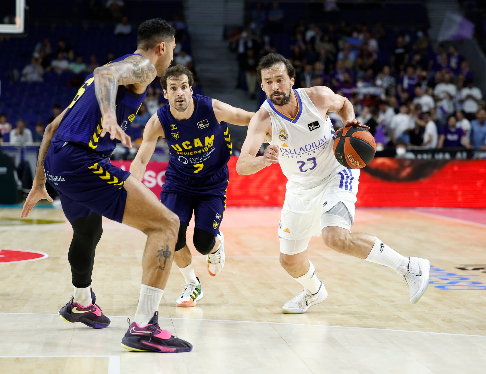 Foto archivada