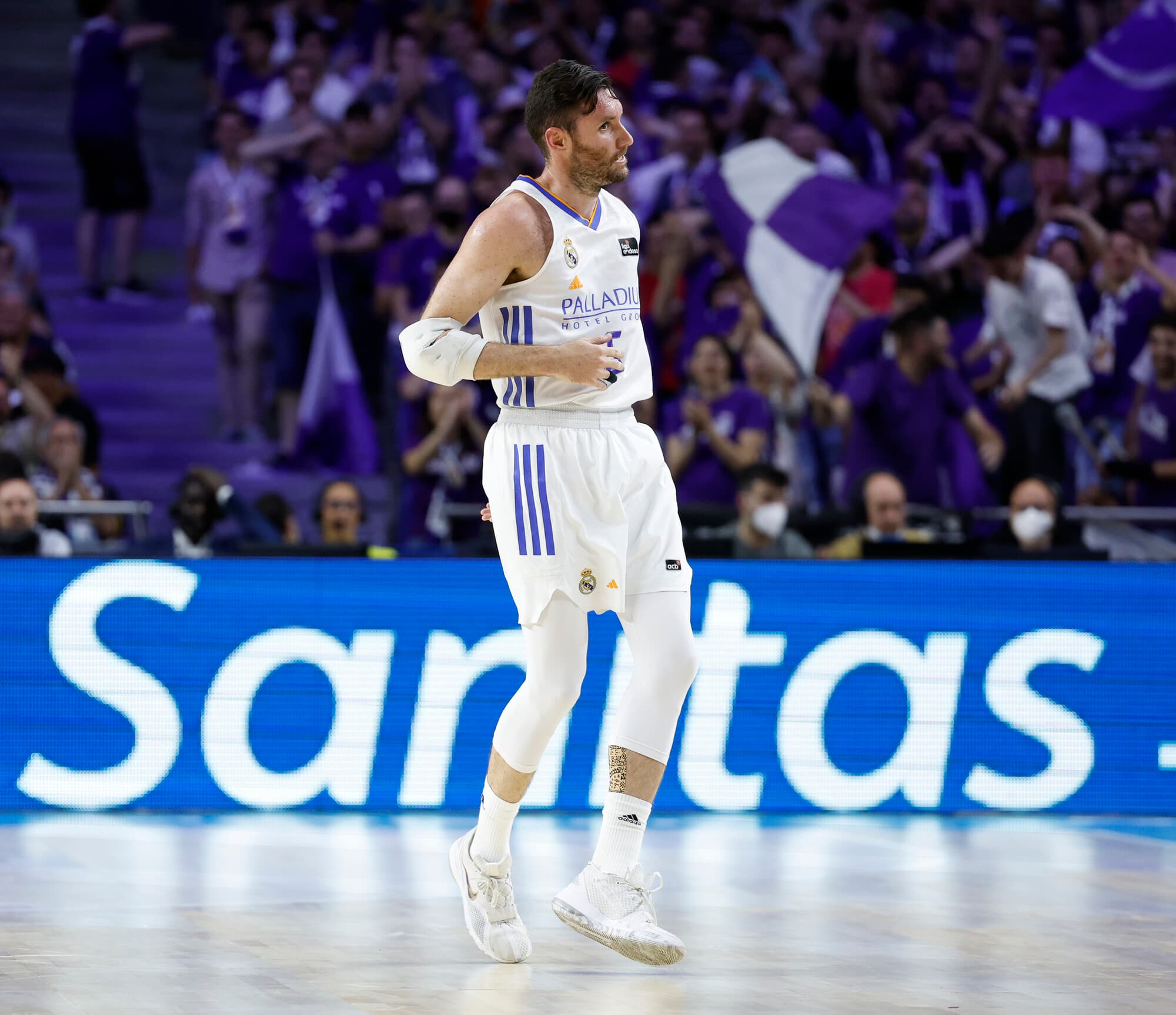 Foto archivada