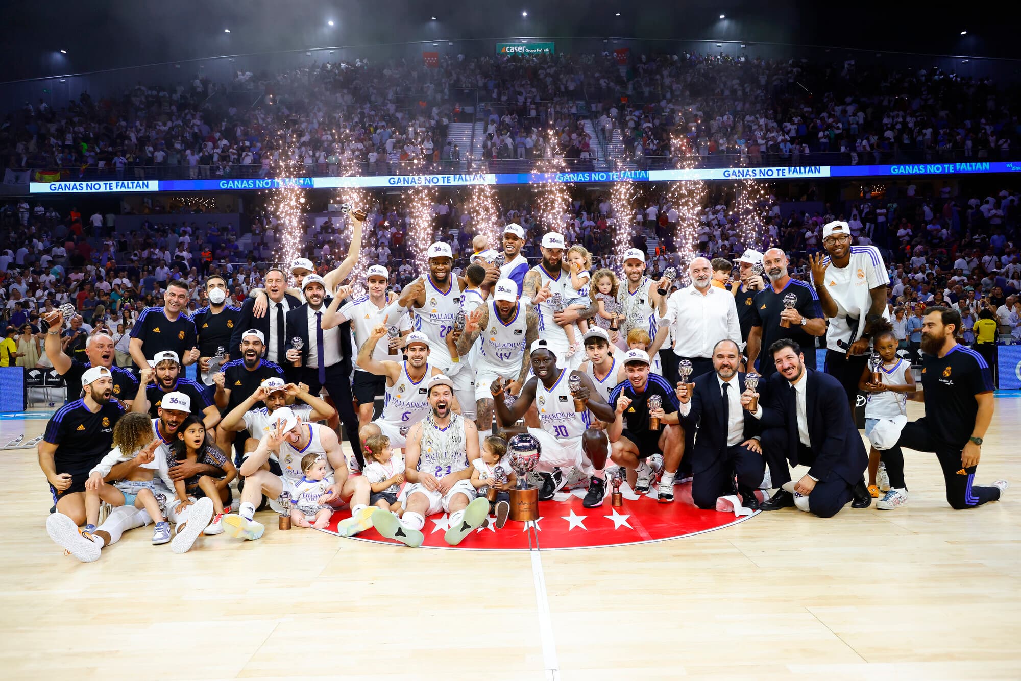 Foto archivada