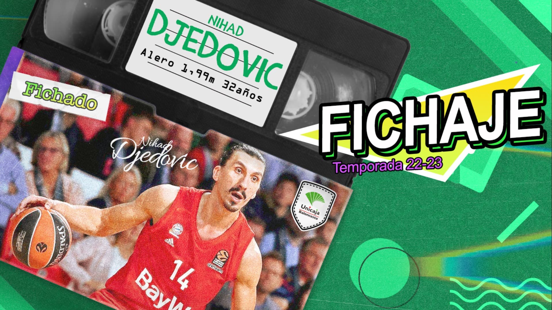 Foto archivada