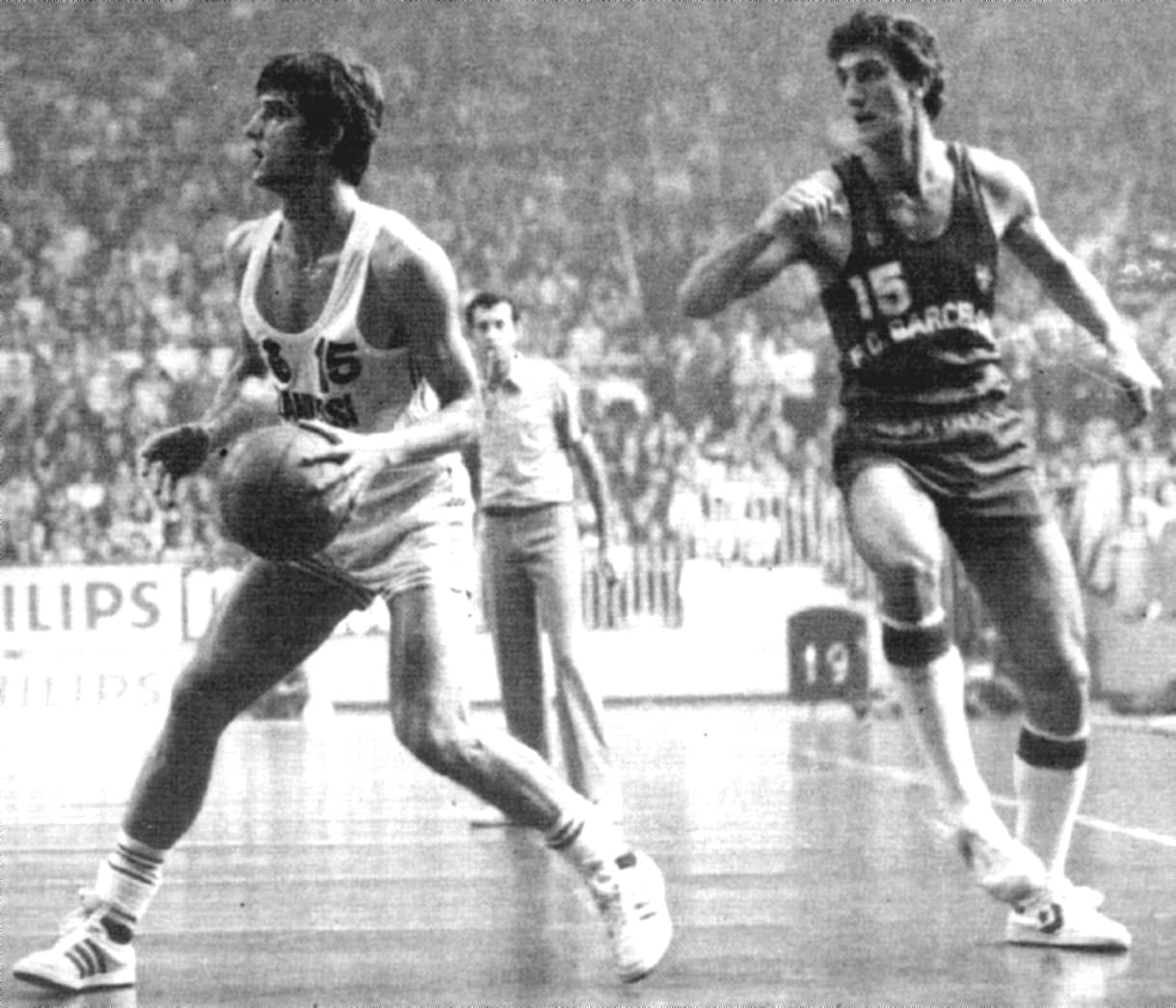Foto archivada