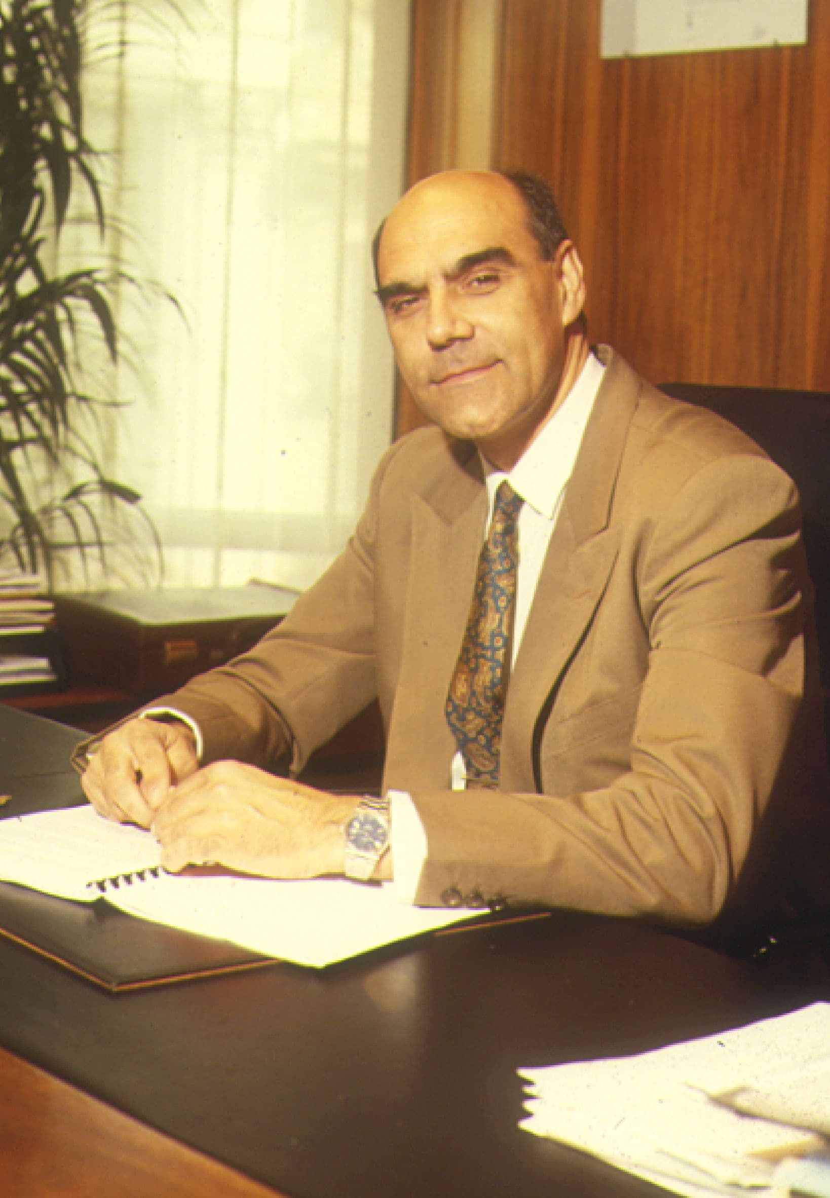 Foto archivada