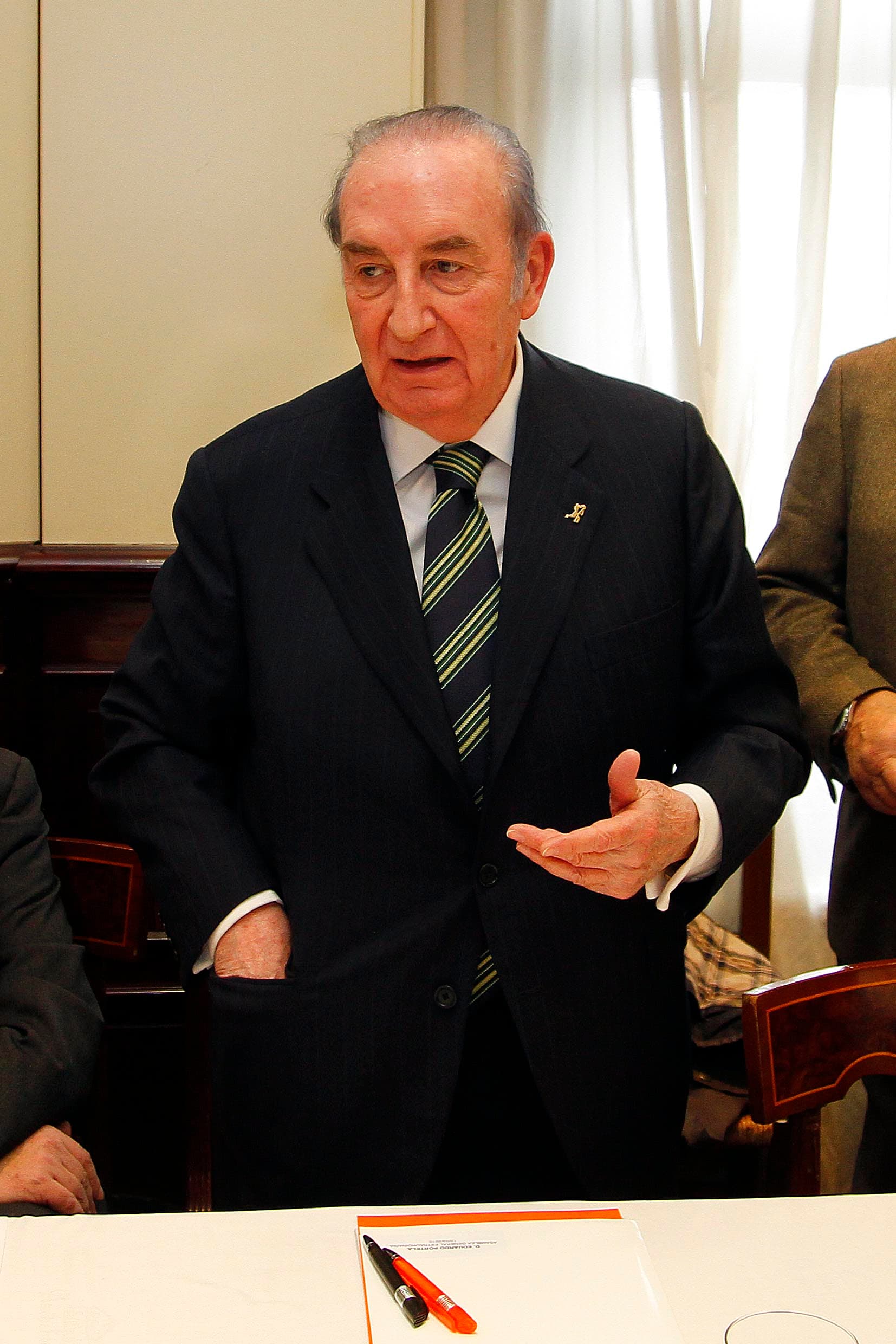 Foto archivada