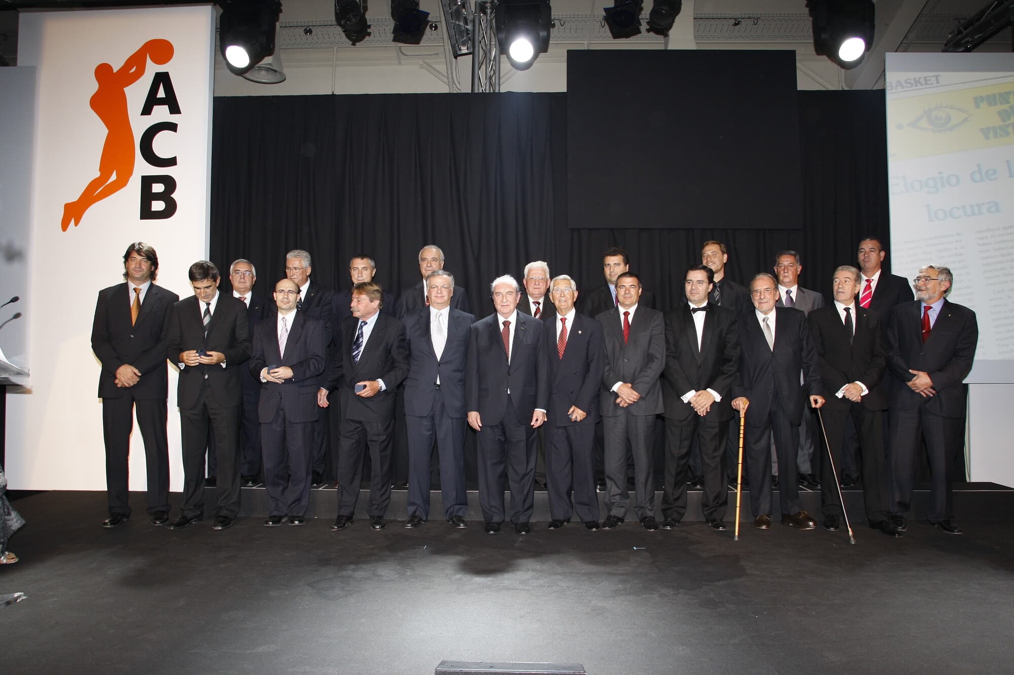 Foto archivada