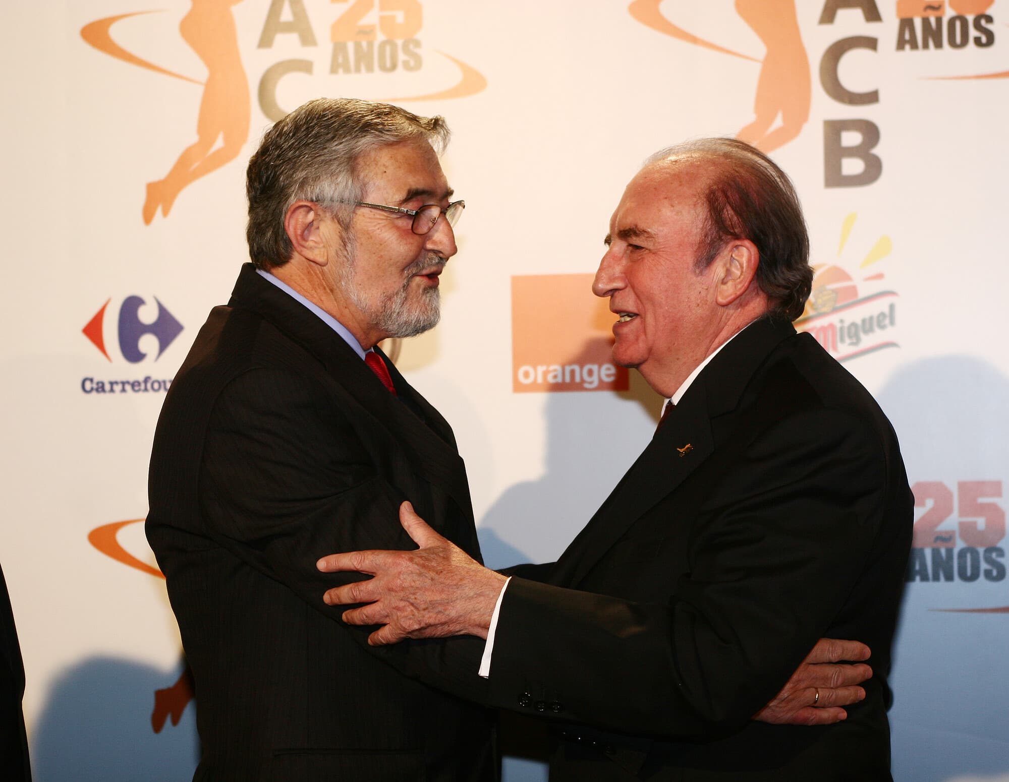 Foto archivada