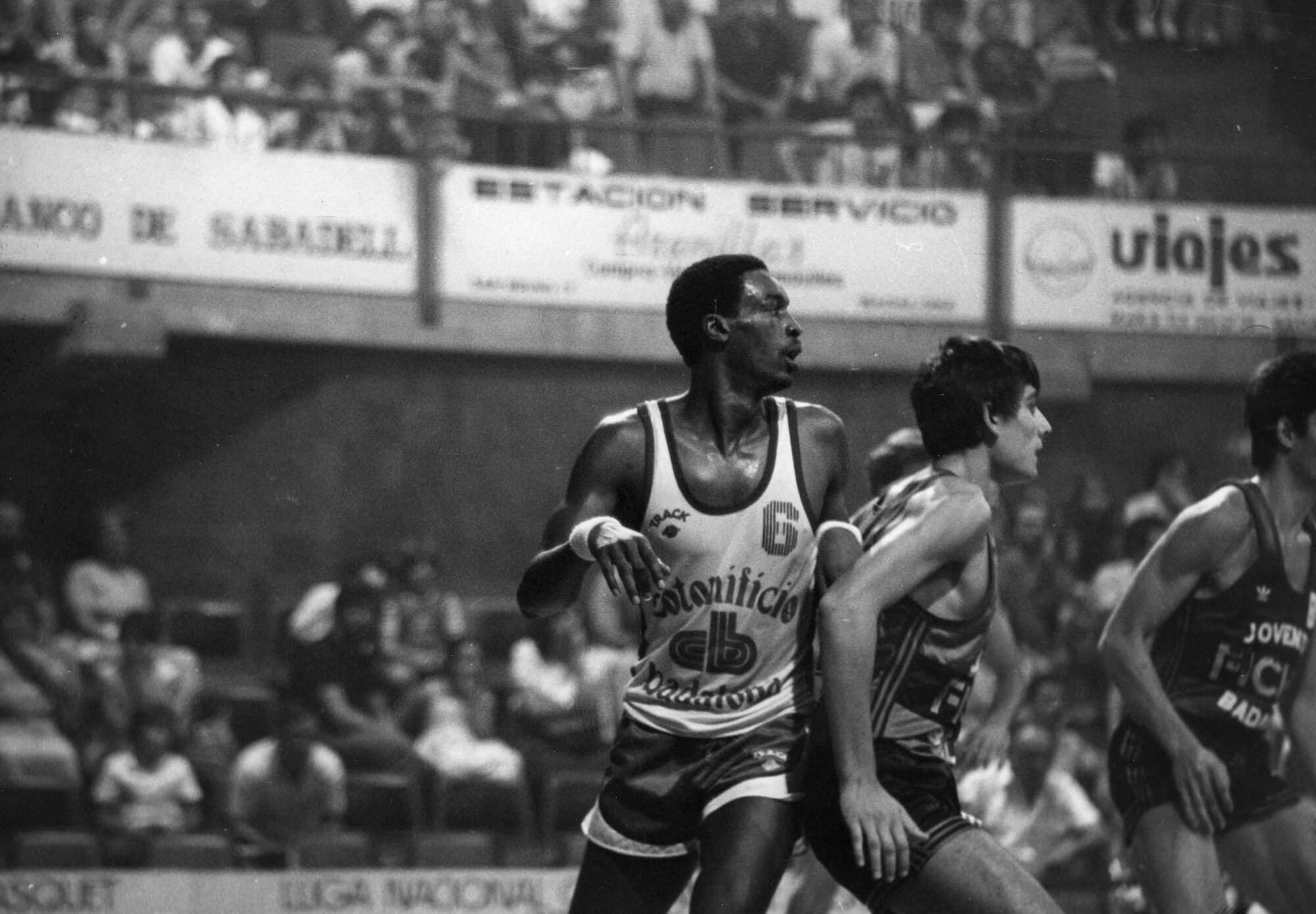 Foto archivada