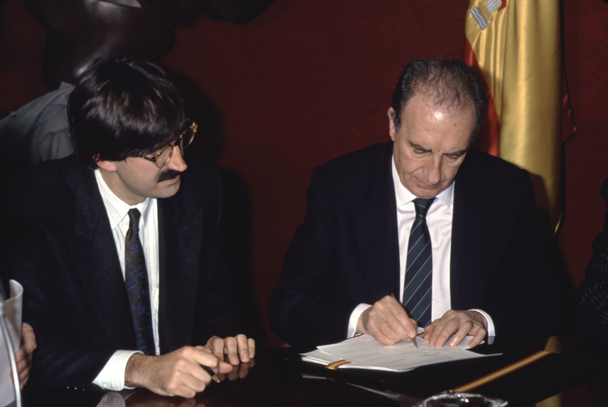 Foto archivada