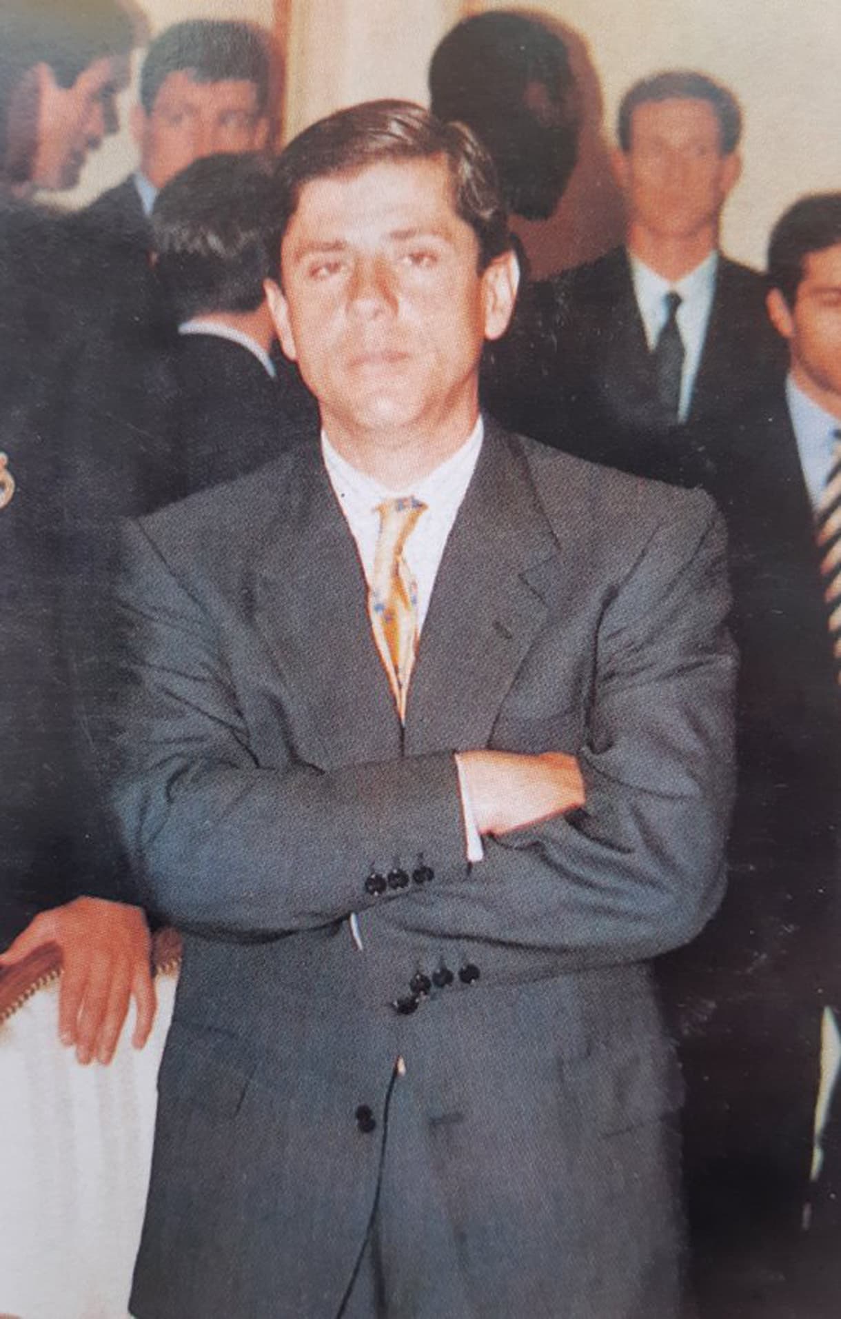 Foto archivada