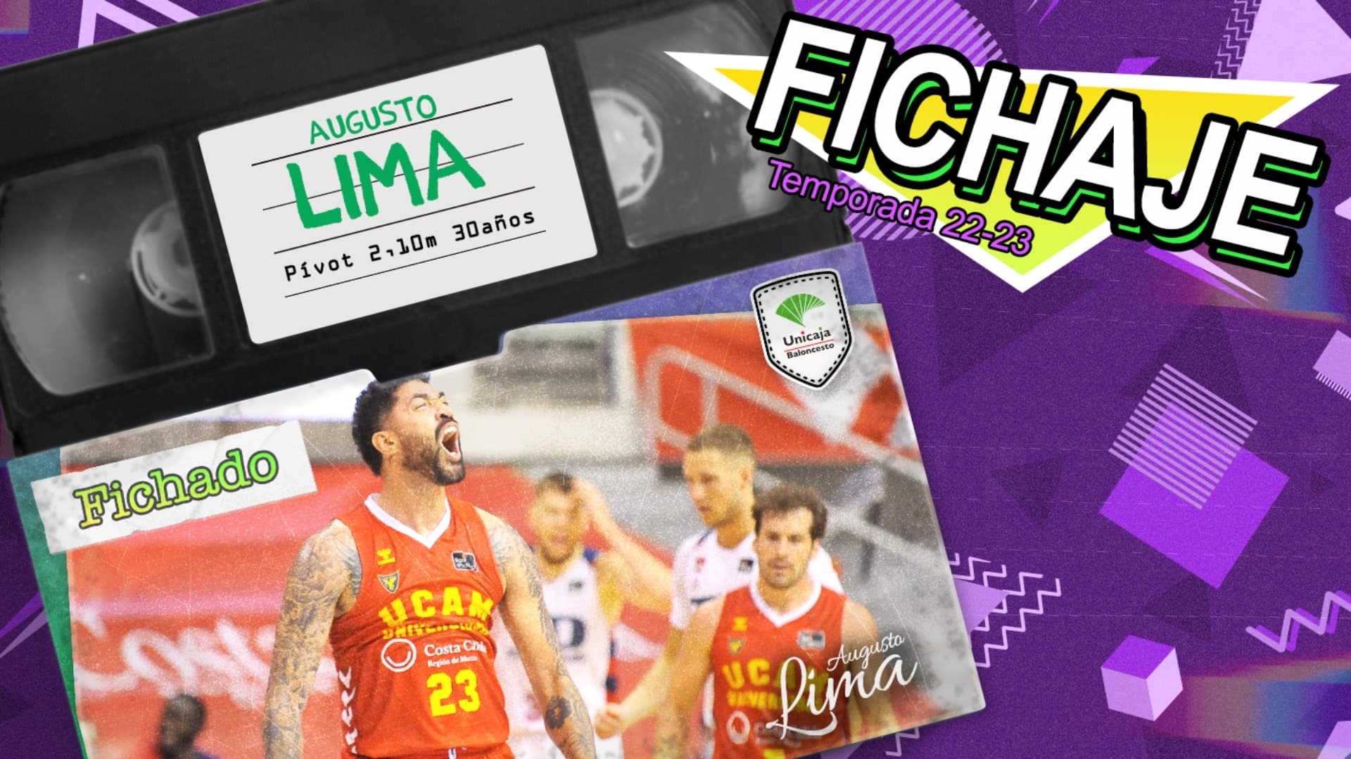 Foto archivada