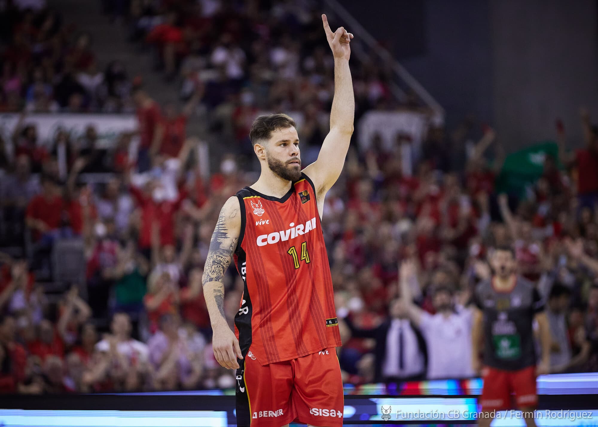 Foto archivada