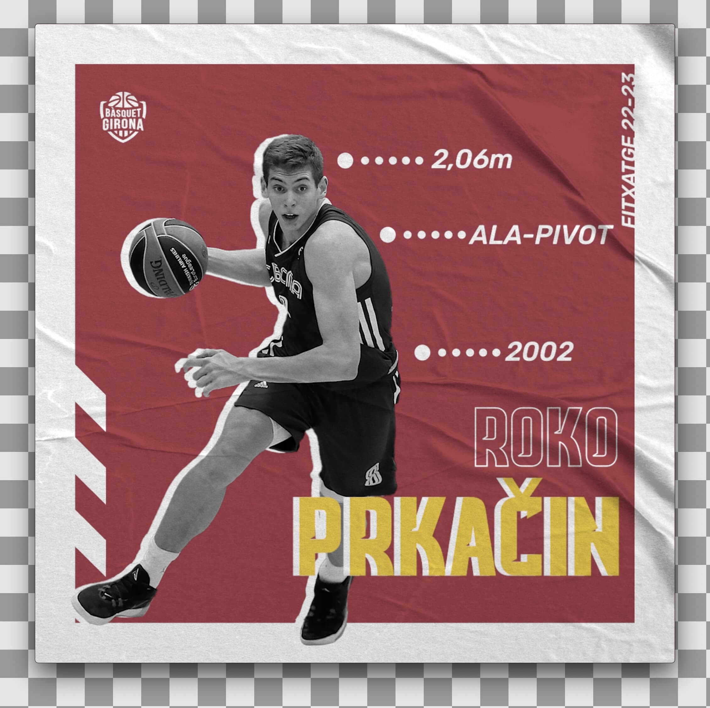 Foto archivada