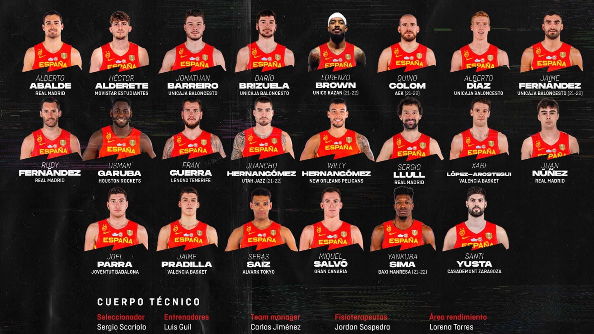 Foto archivada