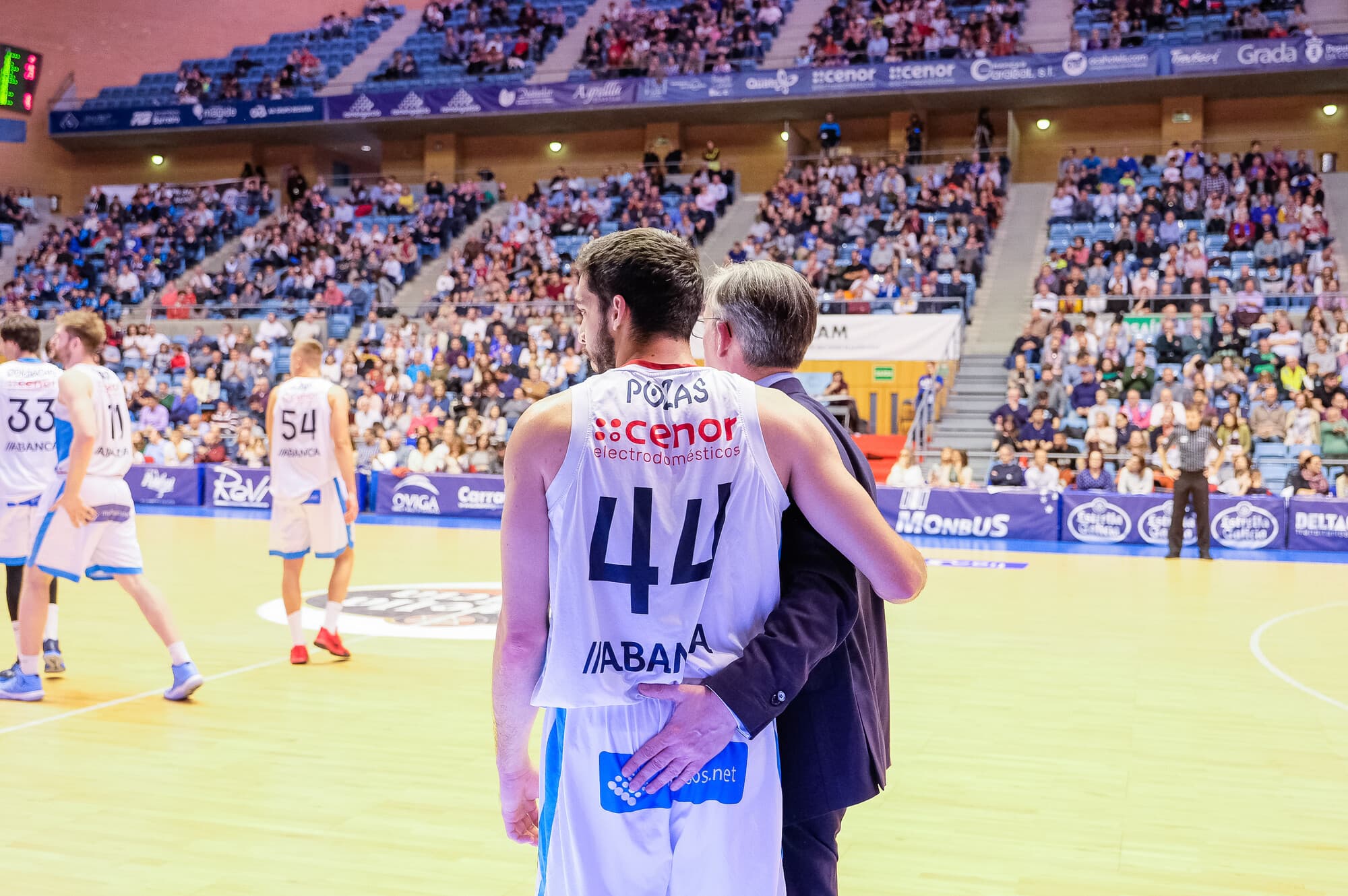 Foto archivada