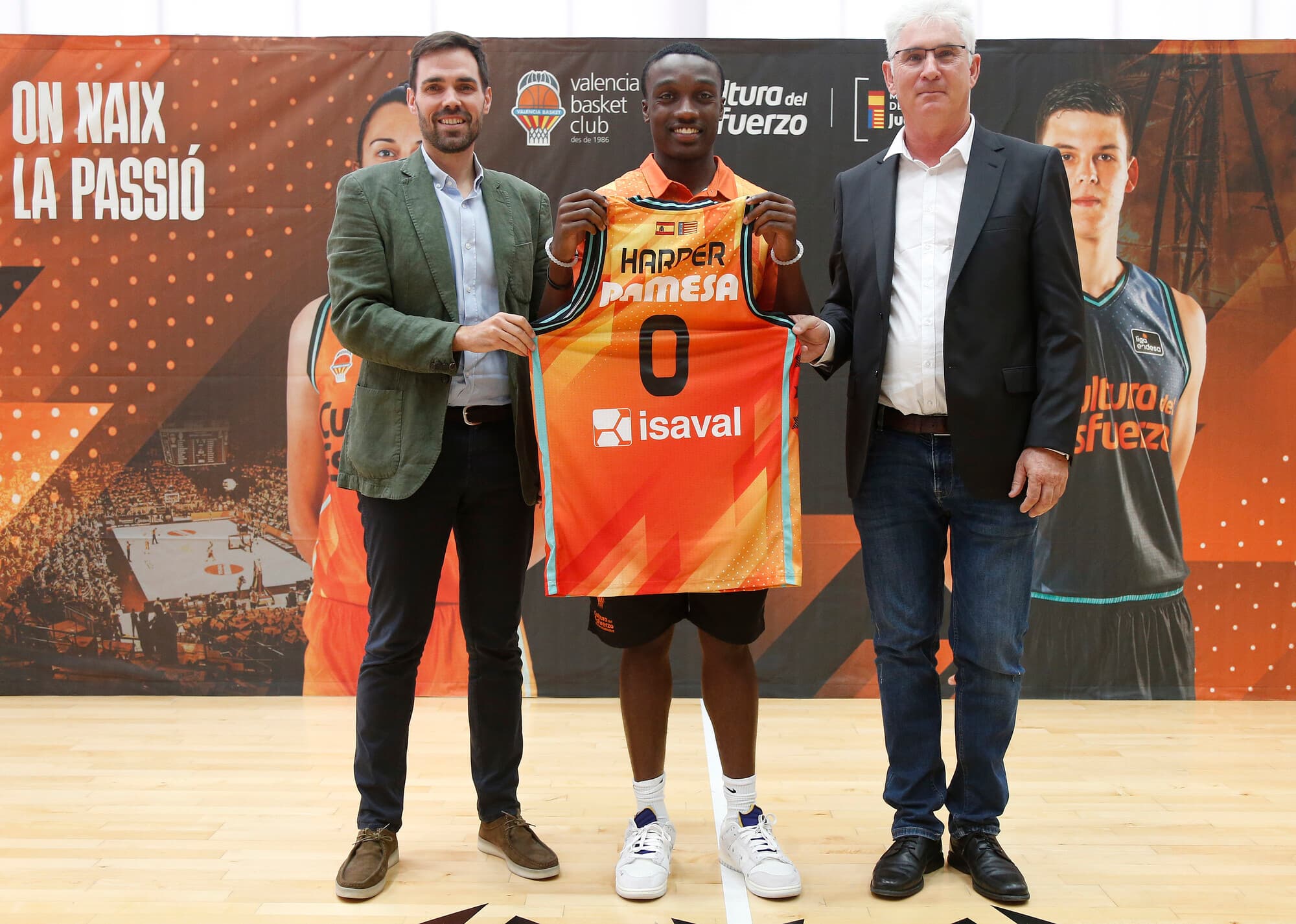 Foto archivada