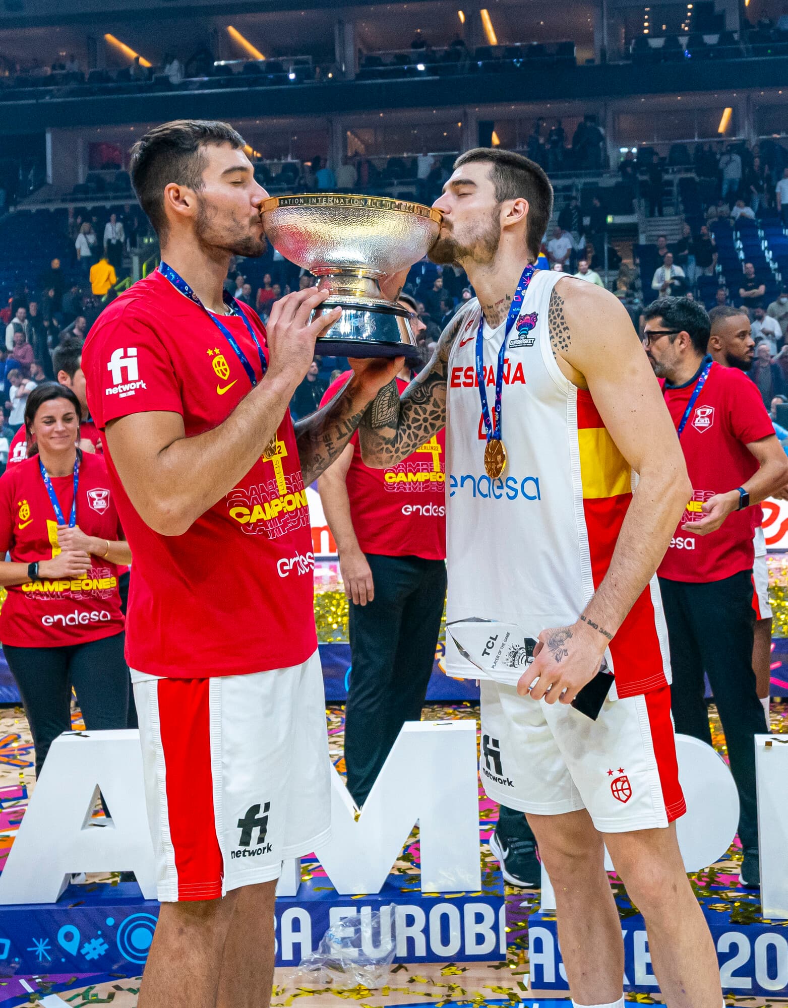 Foto archivada