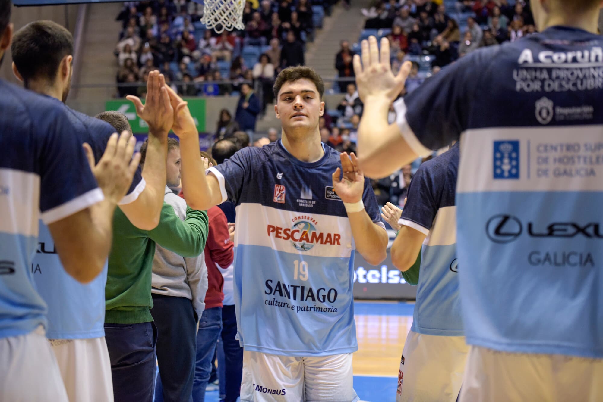 Foto archivada