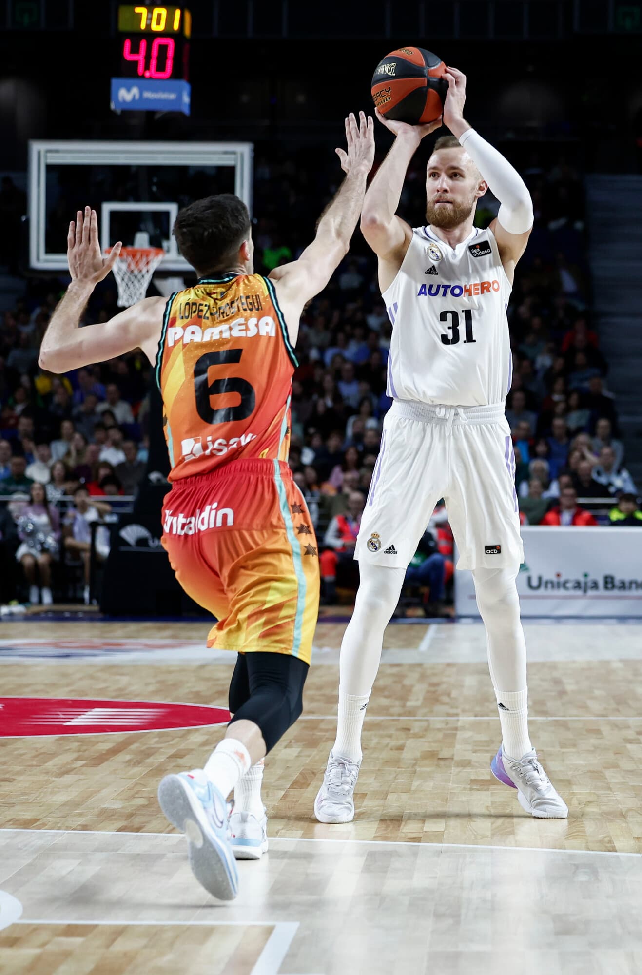 Foto archivada