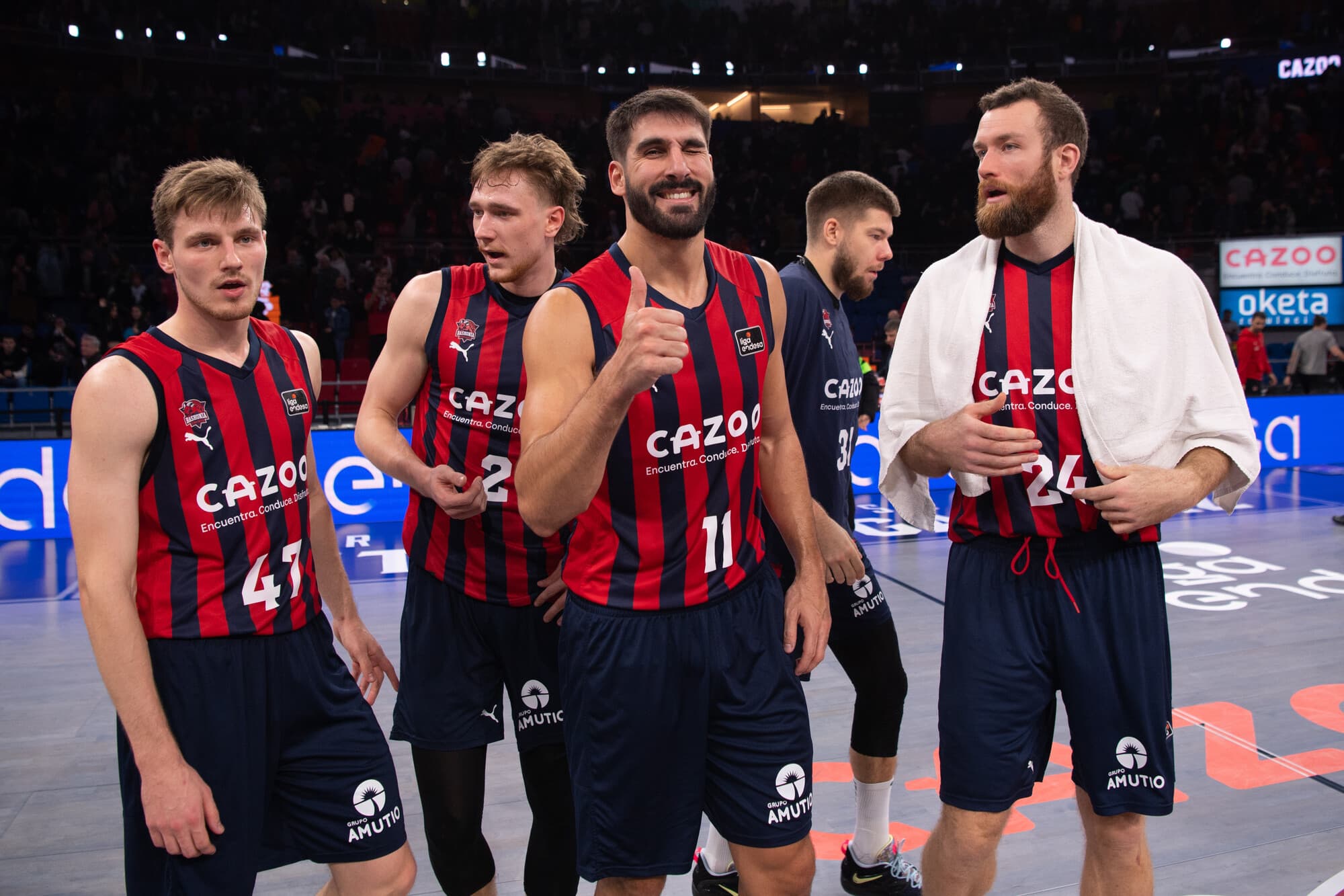 Foto archivada