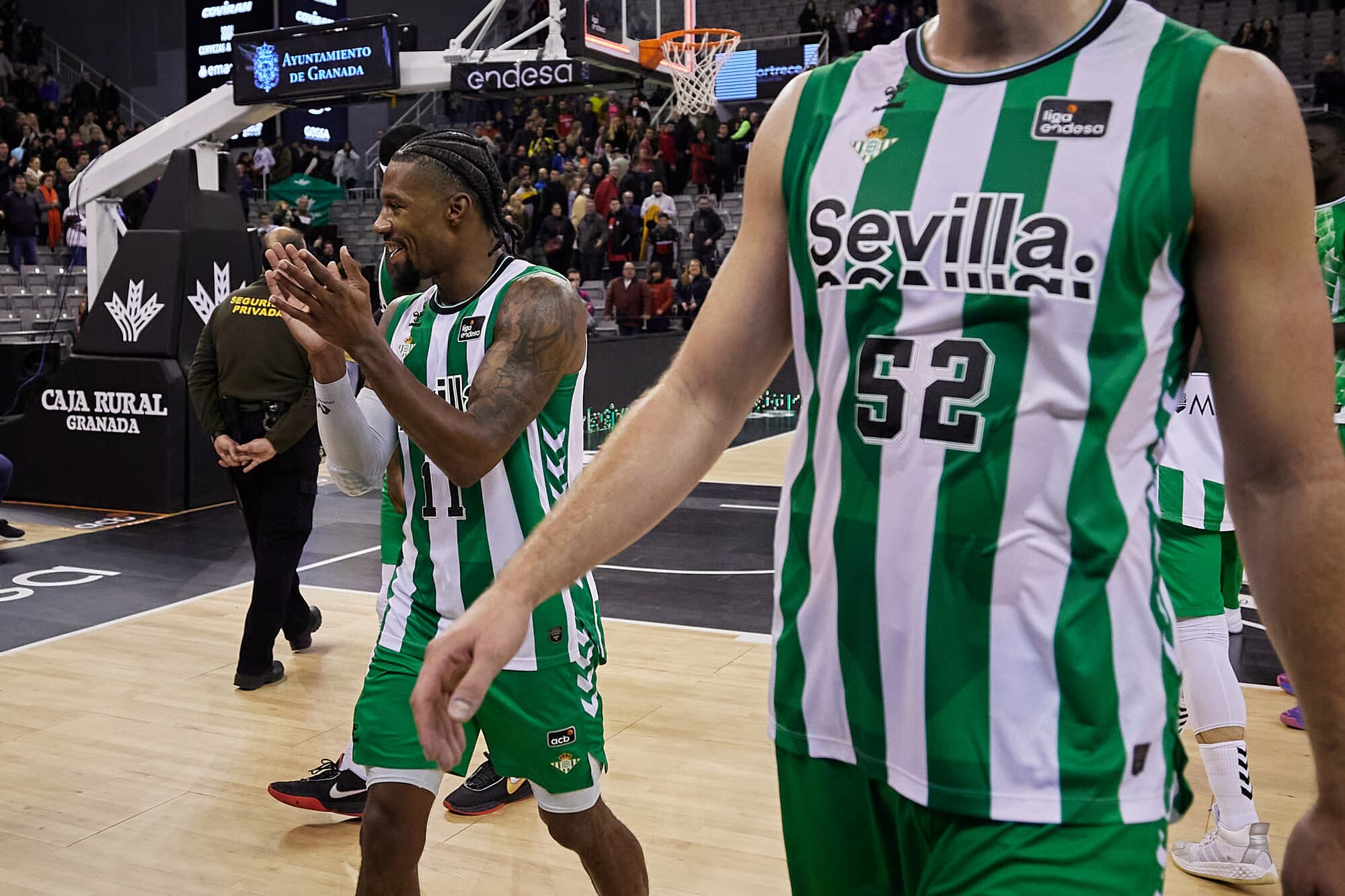Foto archivada