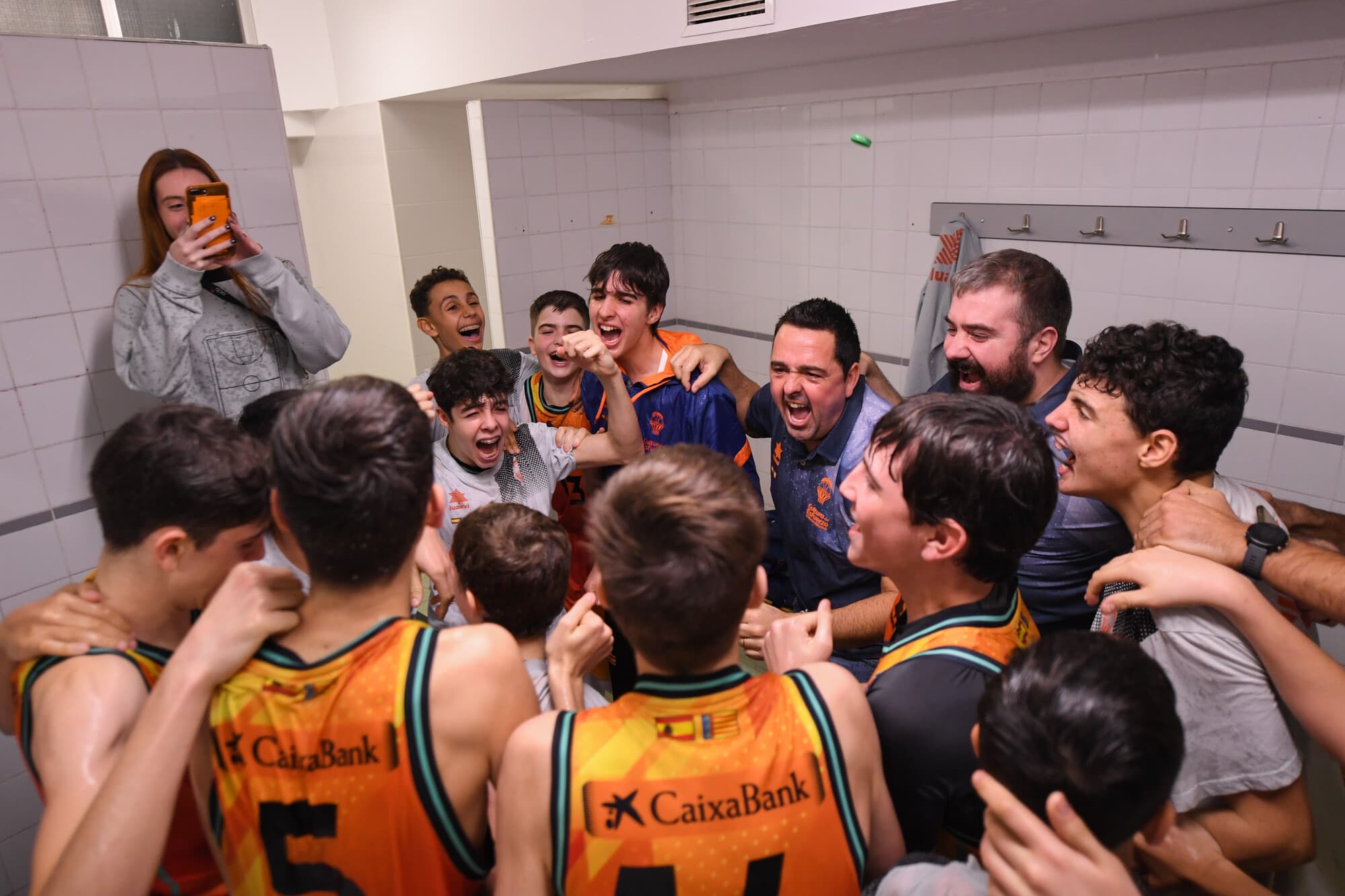 Foto archivada