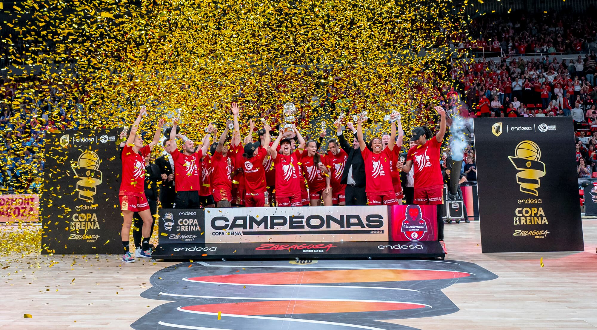 Foto archivada
