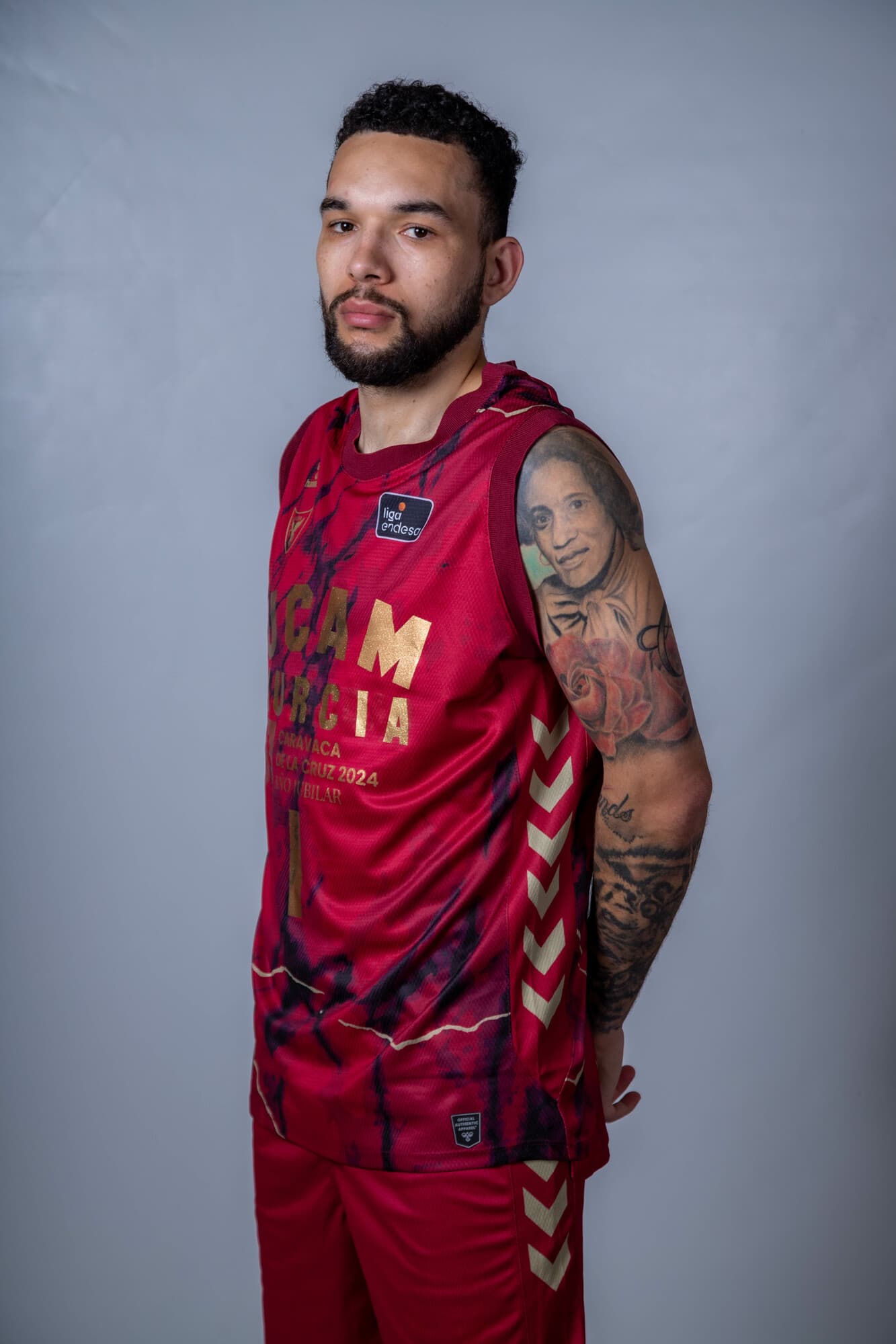 Foto archivada