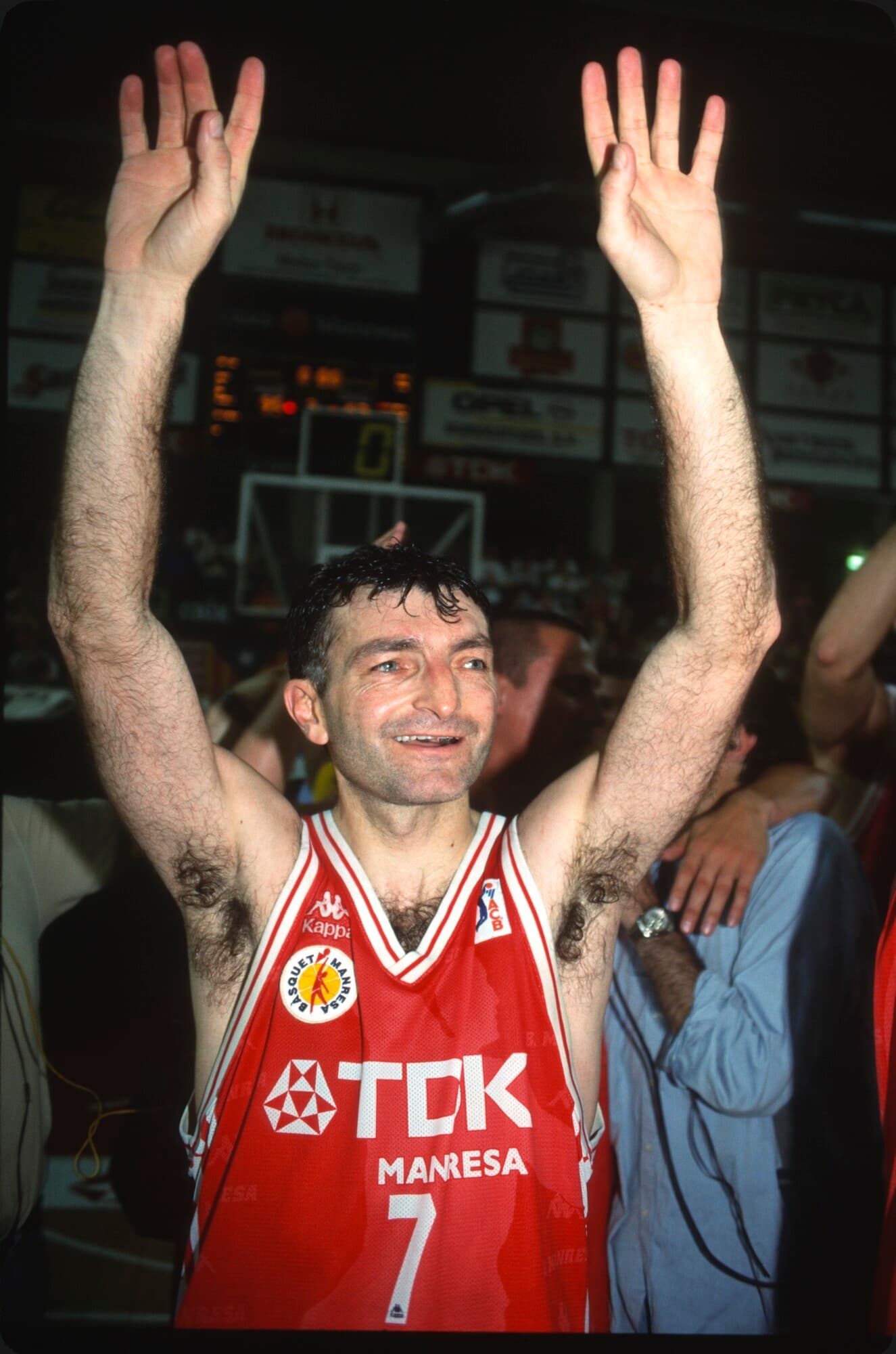 Foto archivada