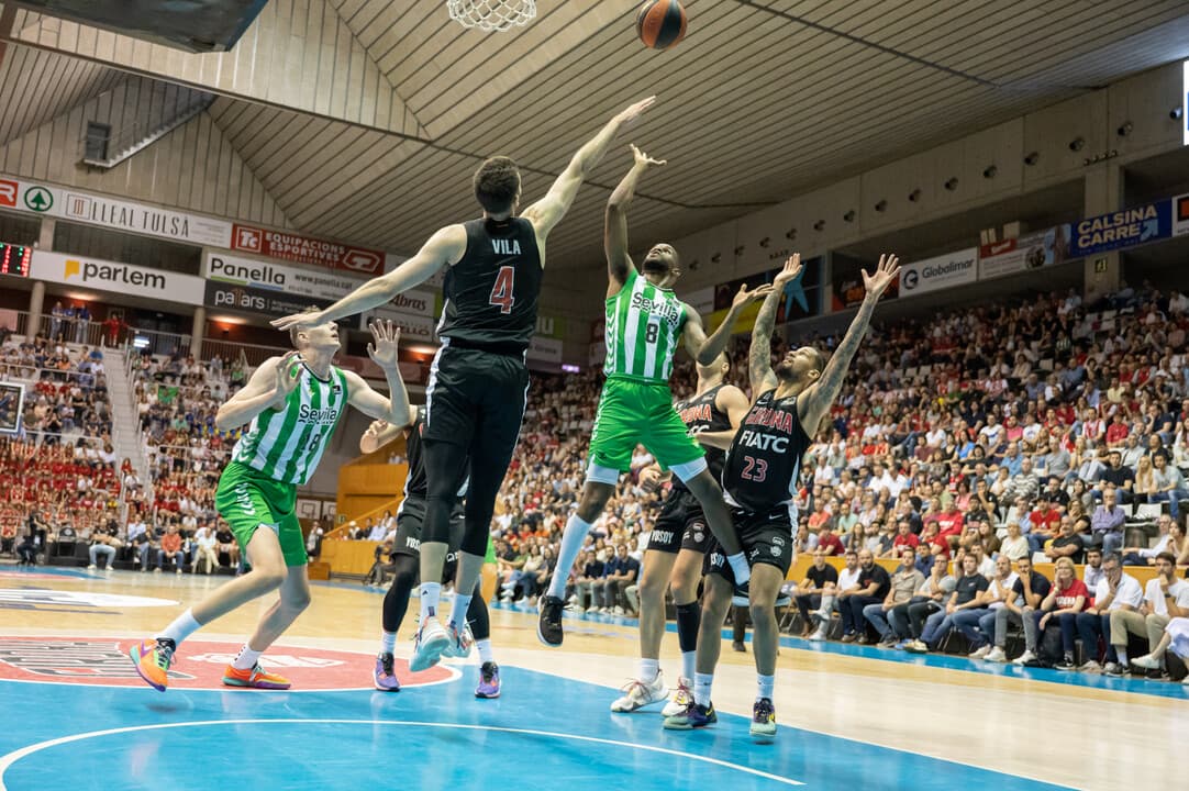 Foto archivada
