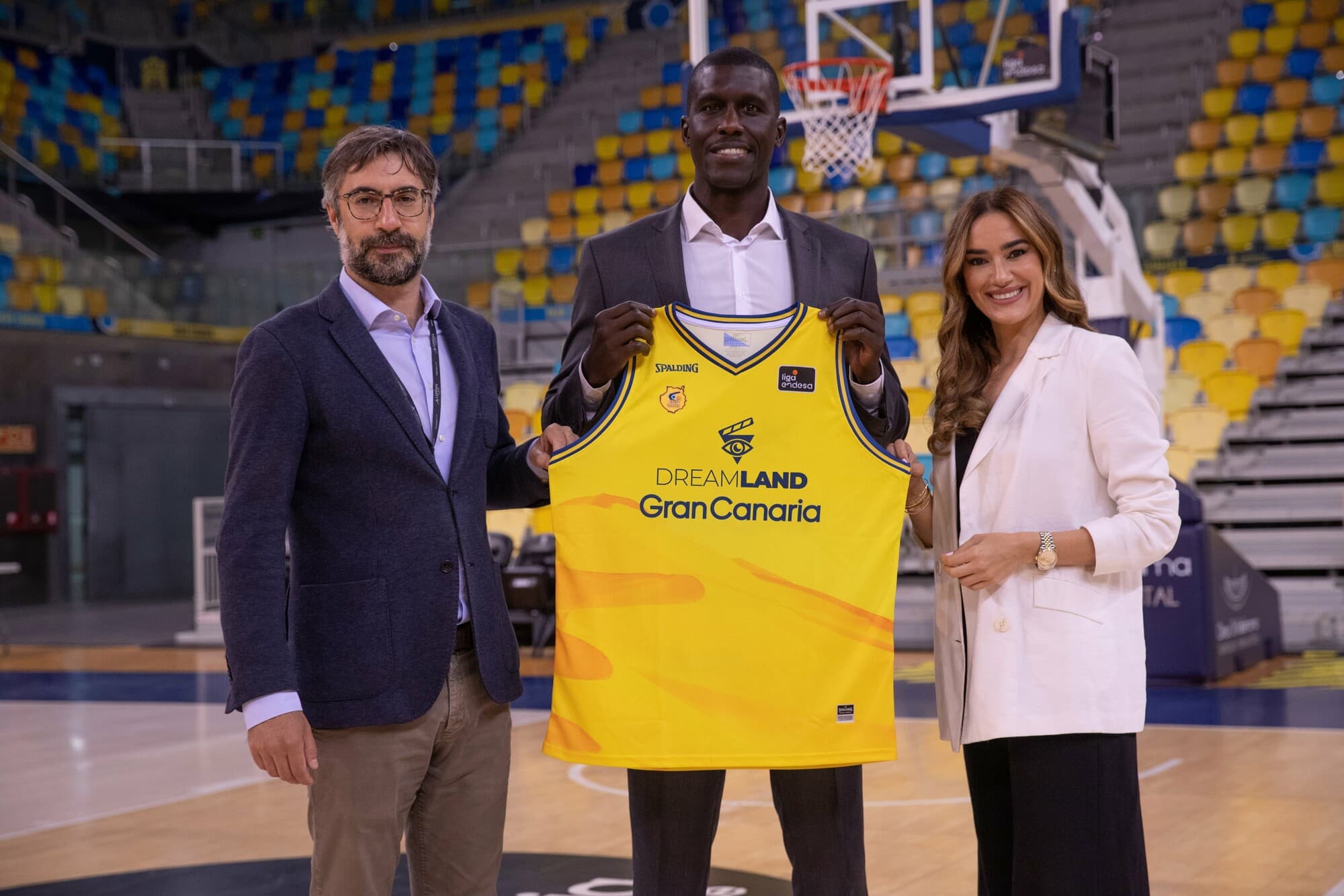 Foto archivada